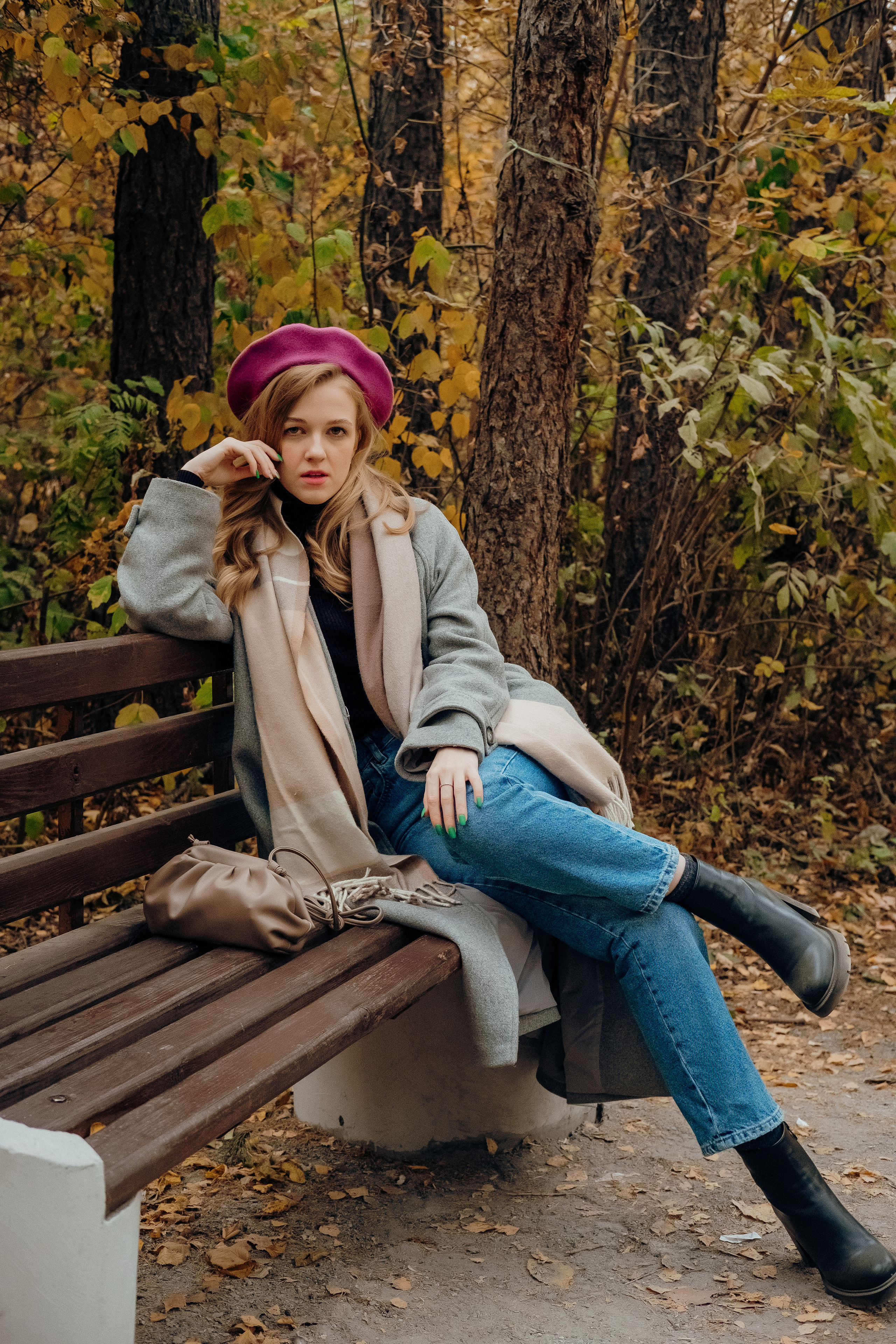 Анжелика. Семейный и свадебный фотограф Новосибирск