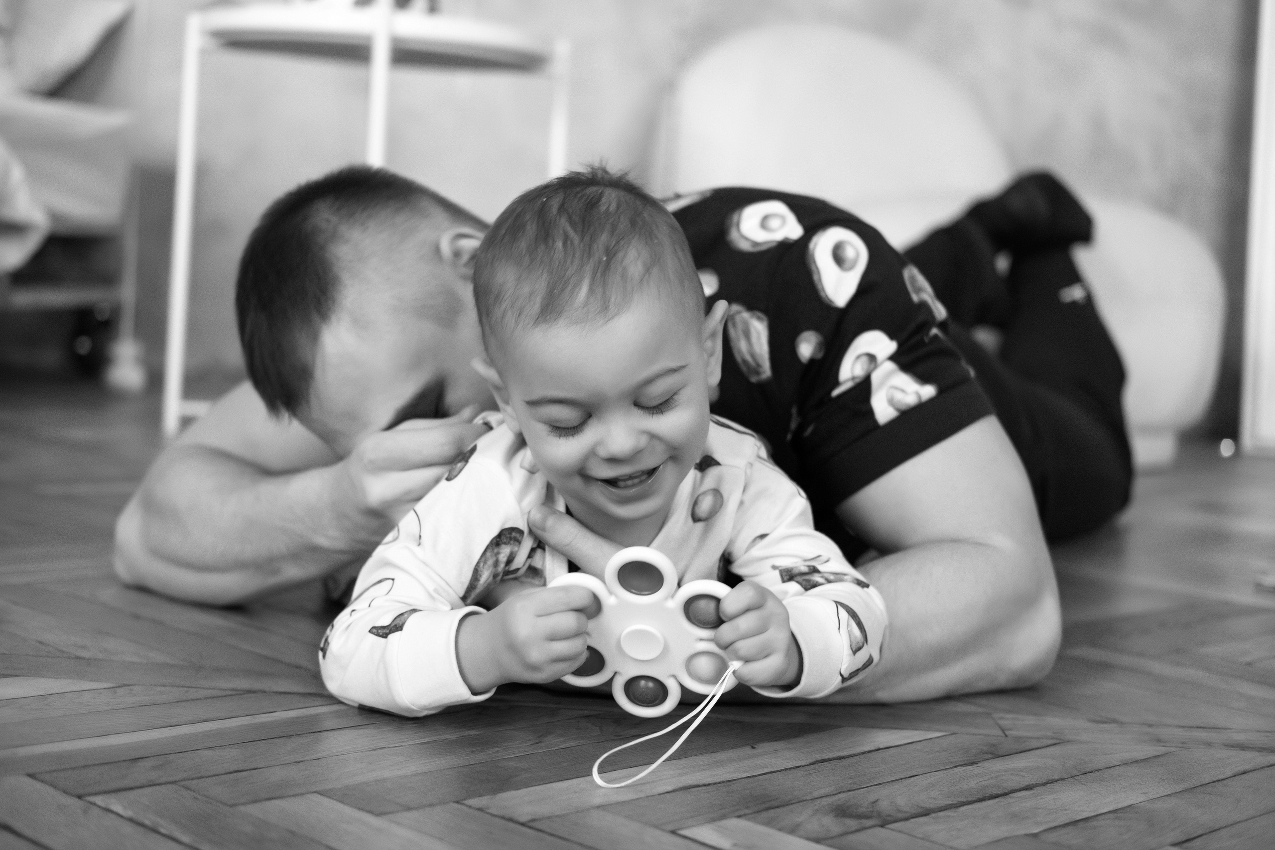 Савуше 2 годика. Семейный и свадебный фотограф Новосибирск