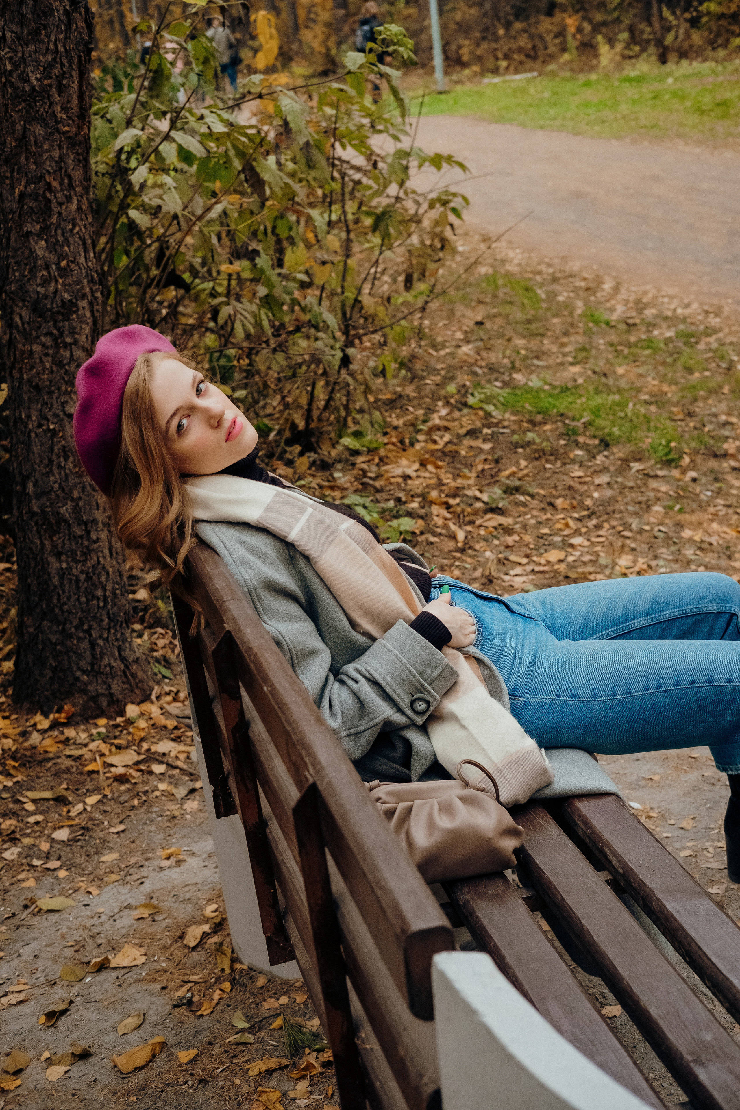 Анжелика. Семейный и свадебный фотограф Новосибирск