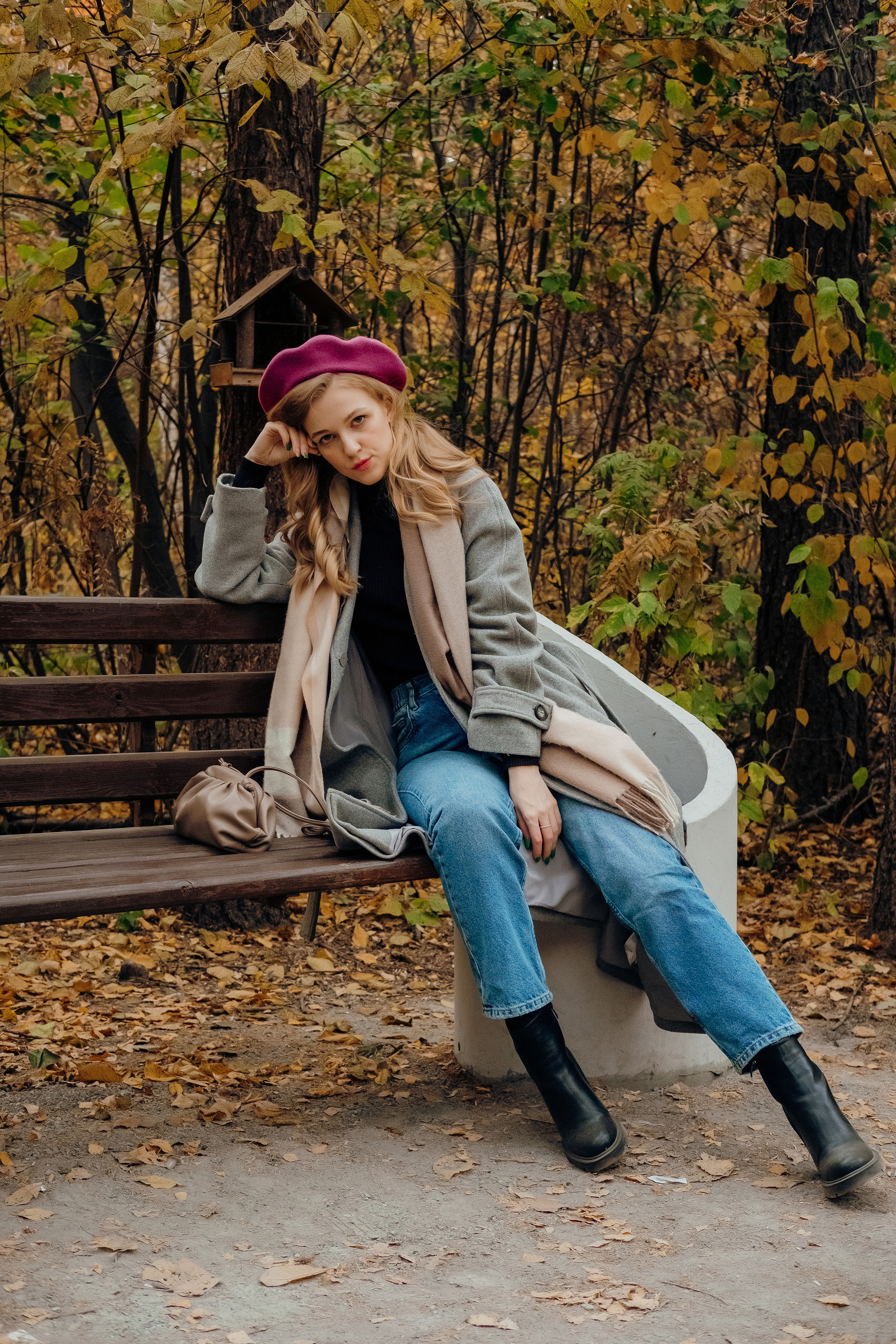 Анжелика. Семейный и свадебный фотограф Новосибирск