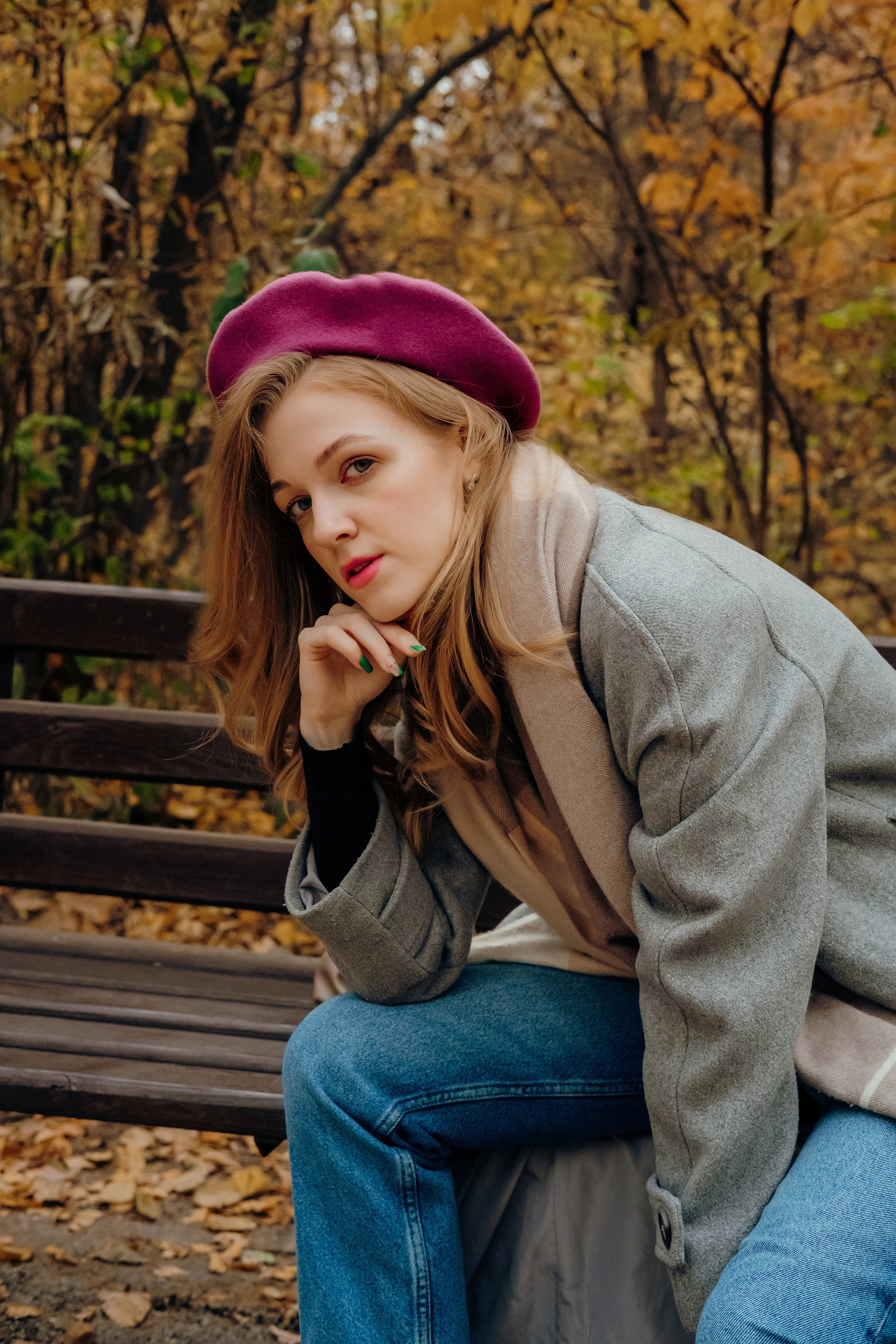 Анжелика. Семейный и свадебный фотограф Новосибирск