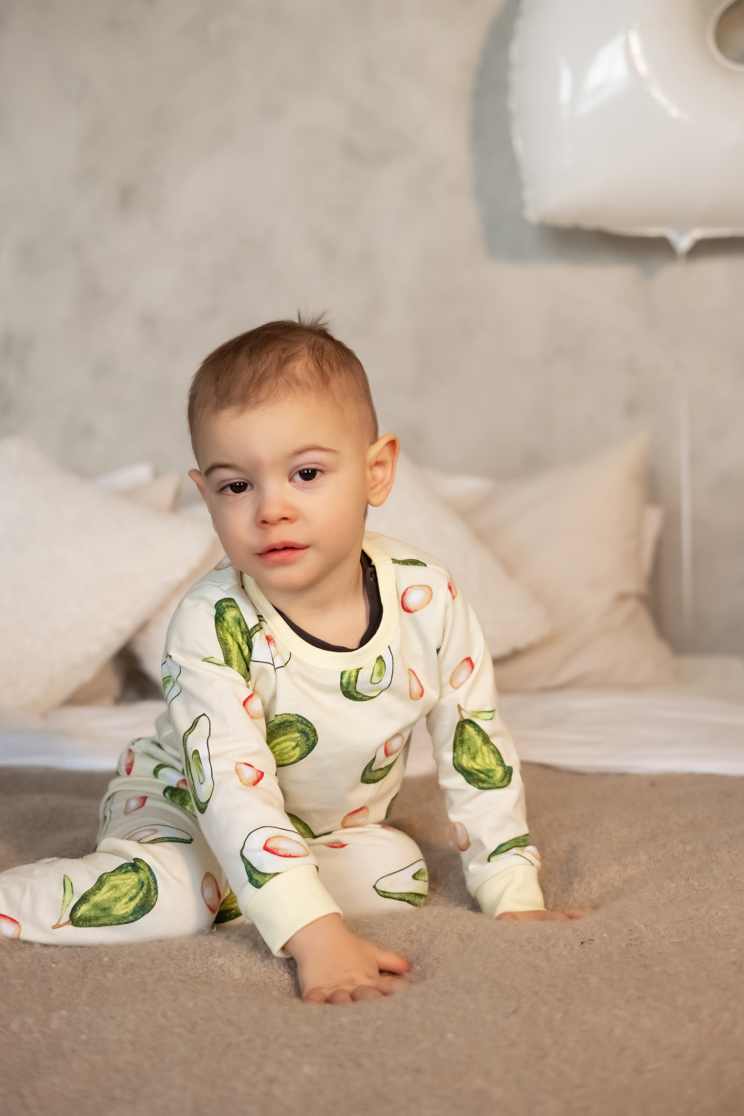 Савуше 2 годика. Семейный и свадебный фотограф Новосибирск