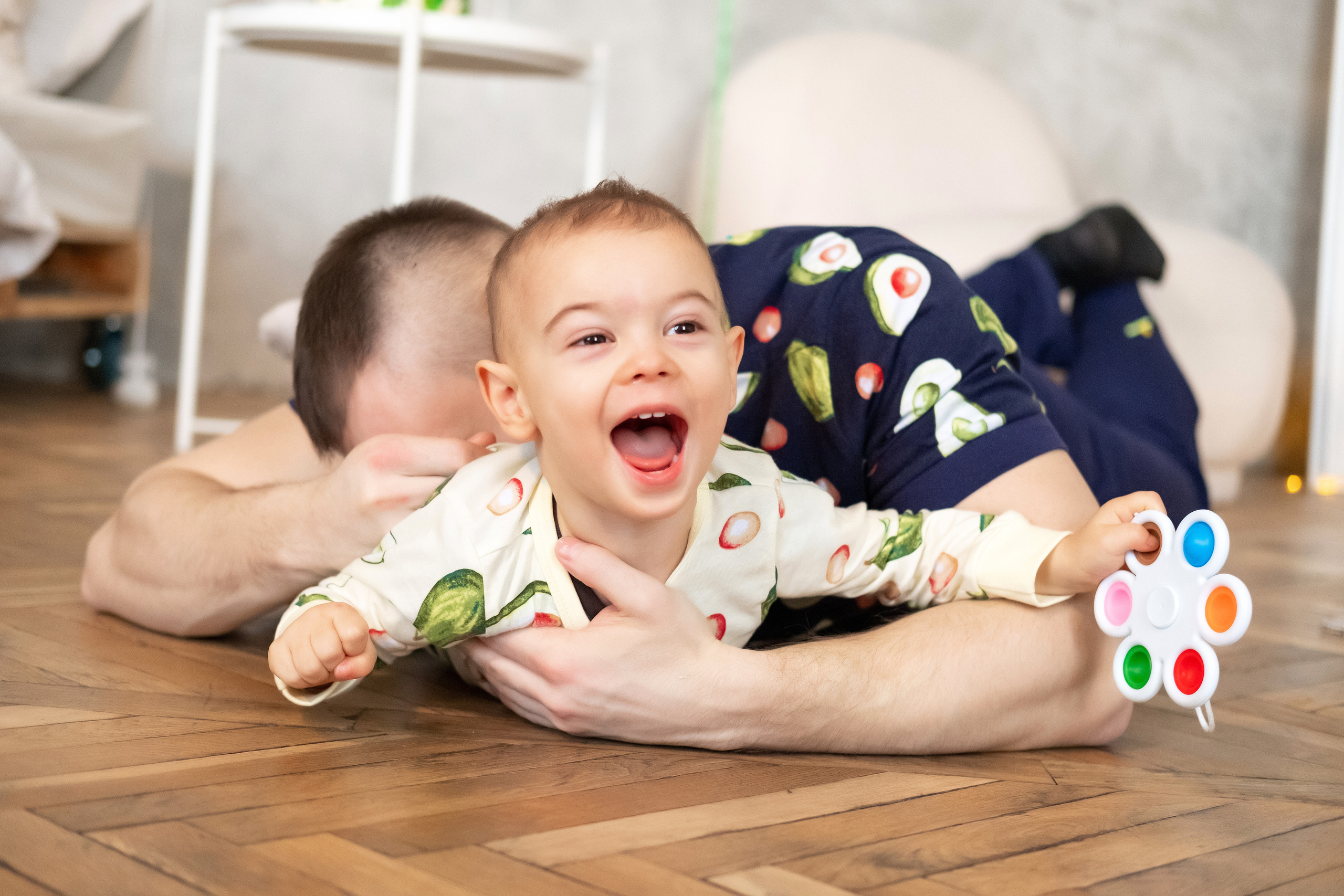 Савуше 2 годика. Семейный и свадебный фотограф Новосибирск