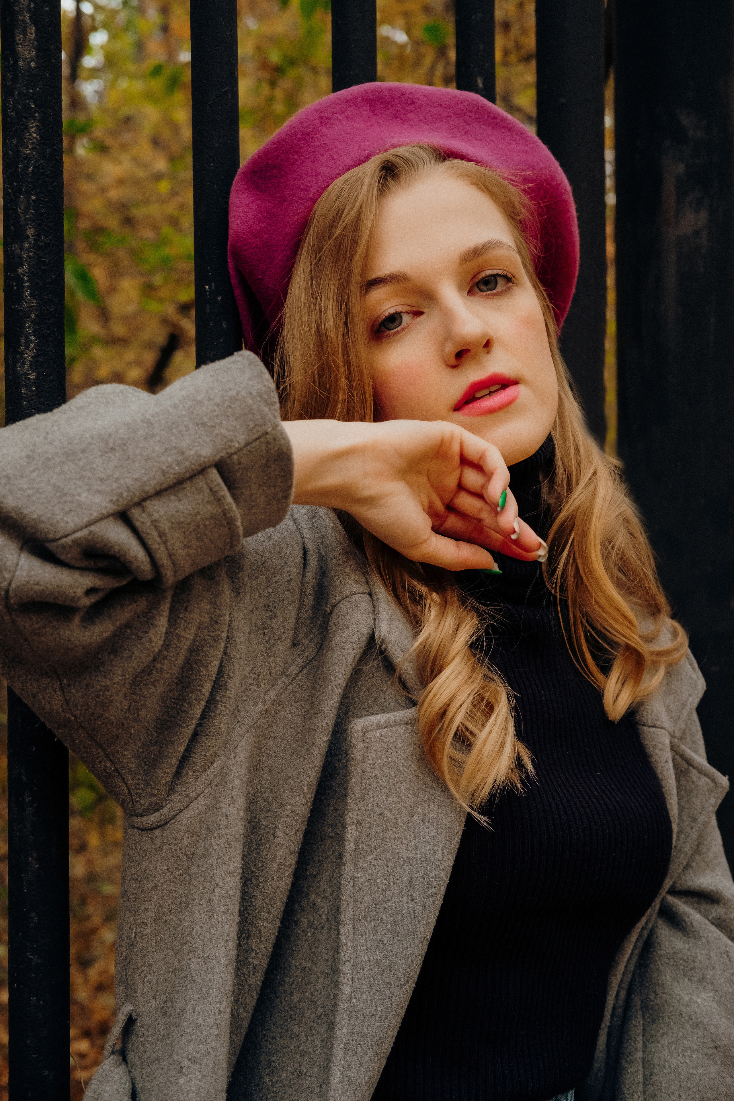 Анжелика. Семейный и свадебный фотограф Новосибирск