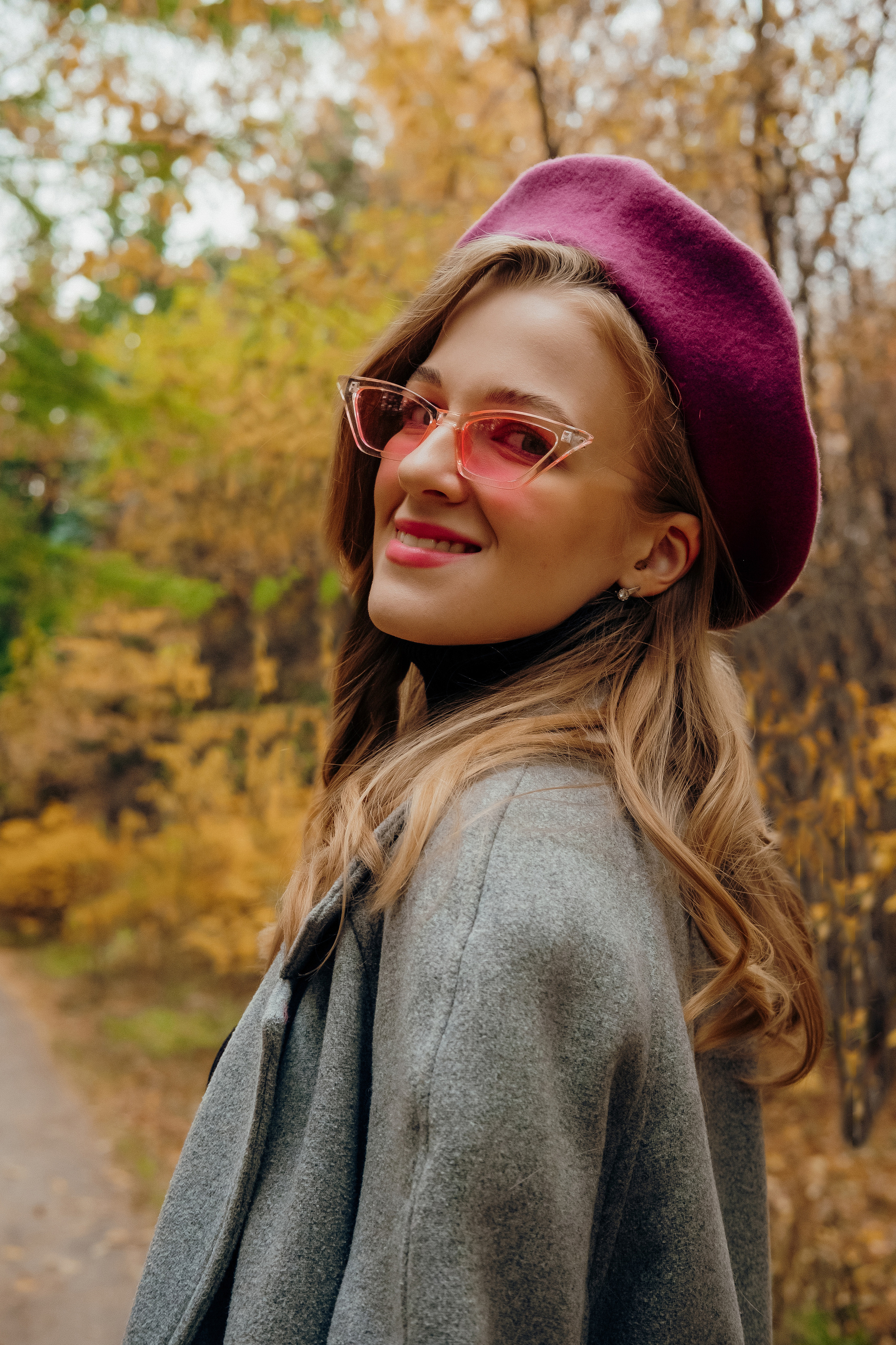 Анжелика. Семейный и свадебный фотограф Новосибирск