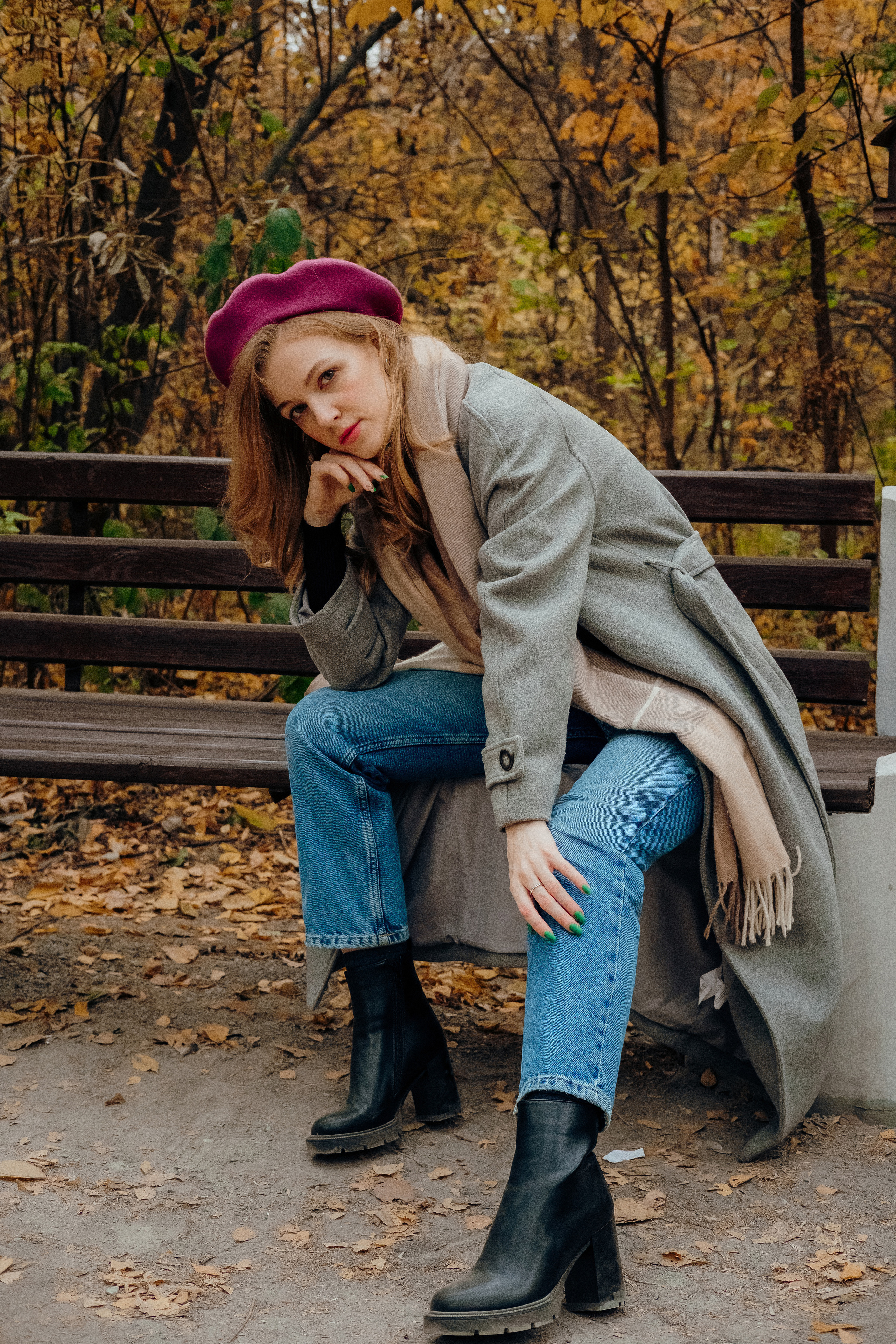 Анжелика. Семейный и свадебный фотограф Новосибирск