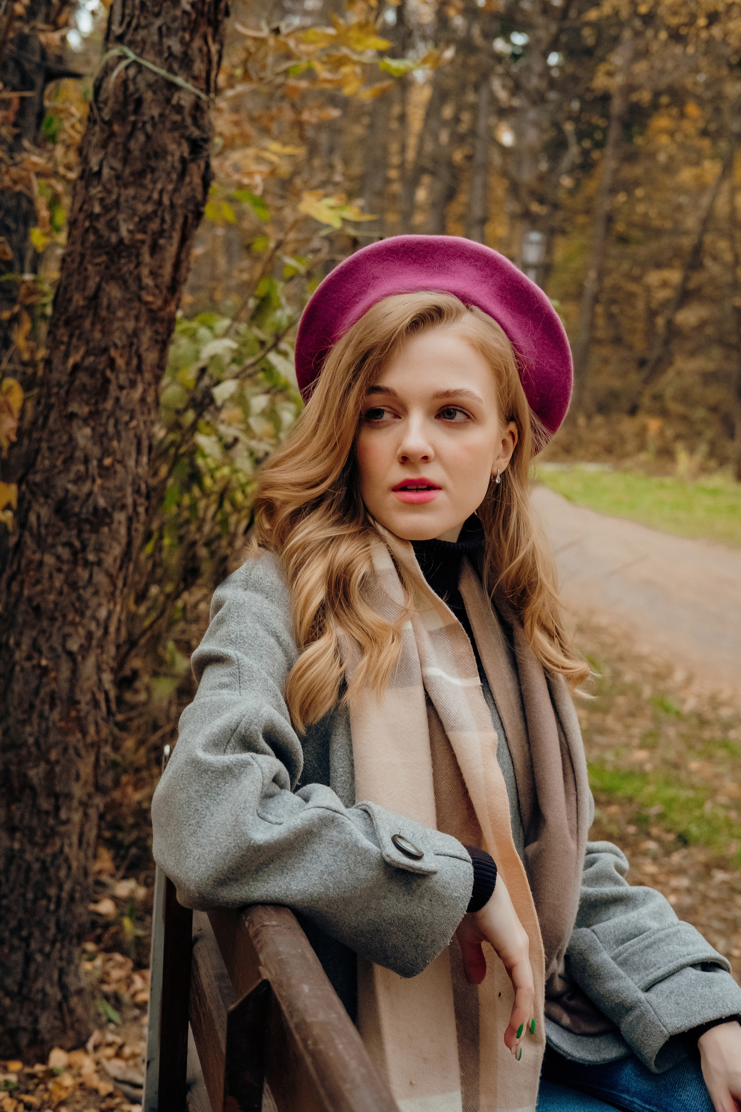 Анжелика. Семейный и свадебный фотограф Новосибирск