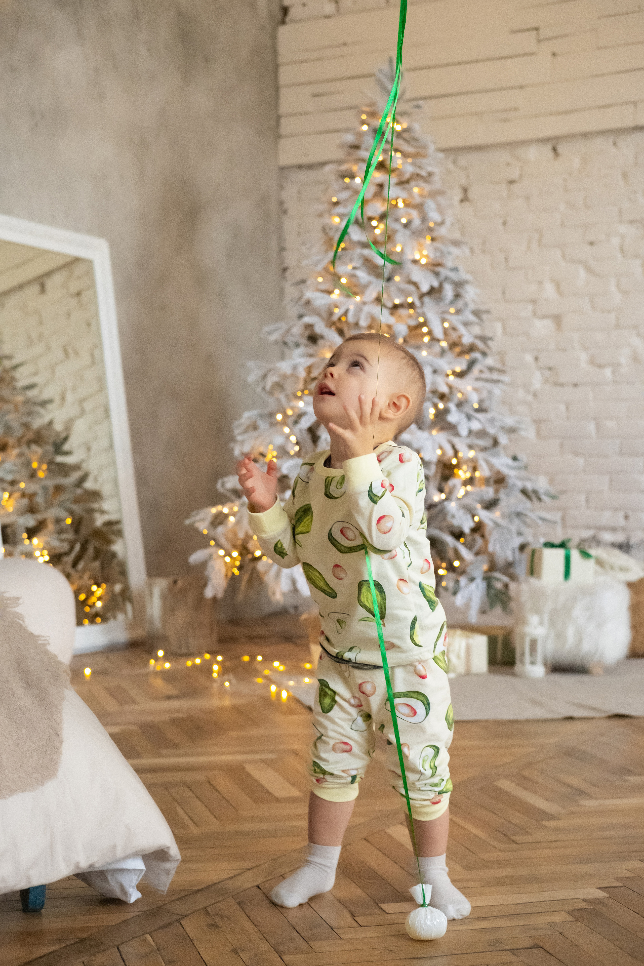 Савуше 2 годика. Семейный и свадебный фотограф Новосибирск