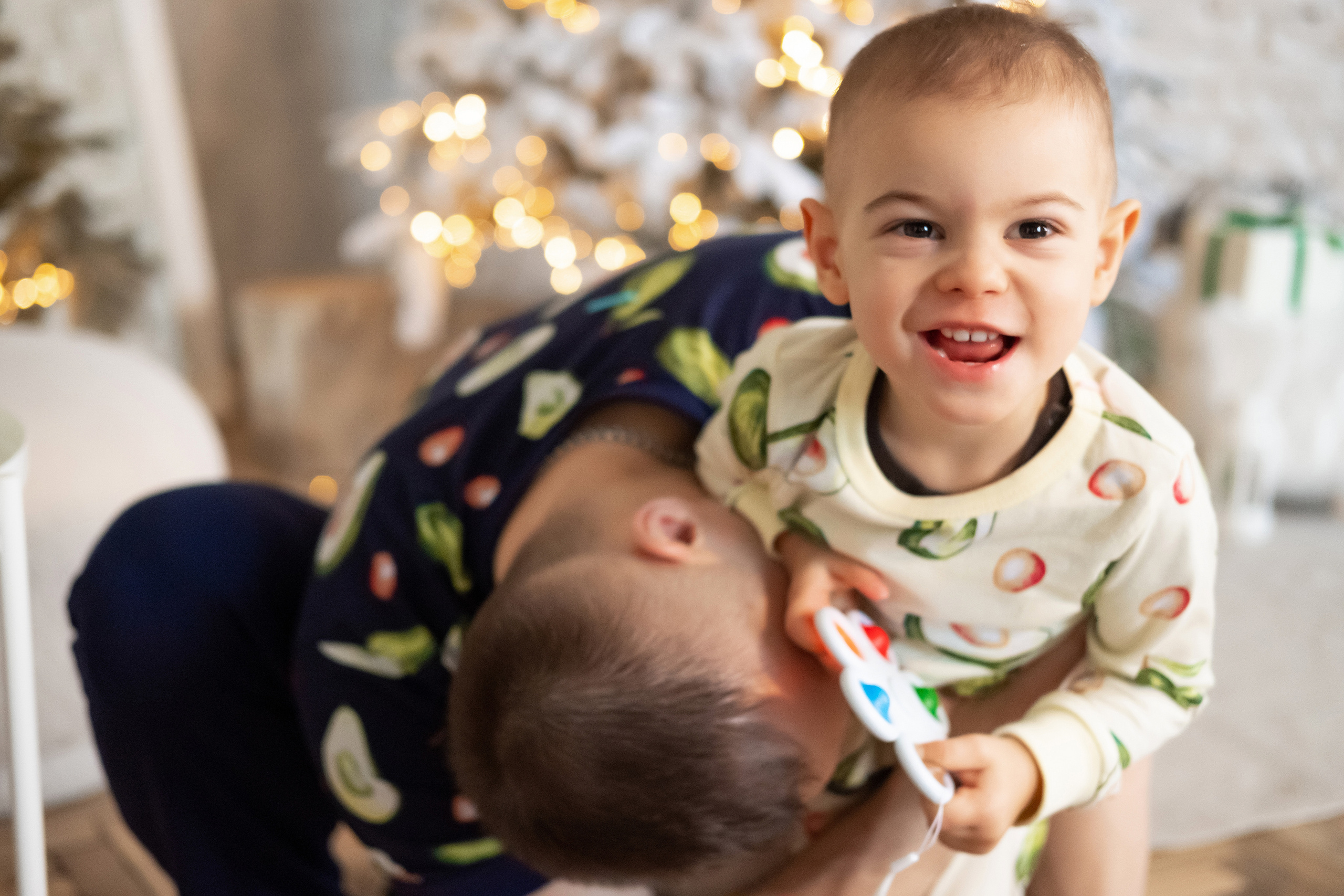 Савуше 2 годика. Семейный и свадебный фотограф Новосибирск