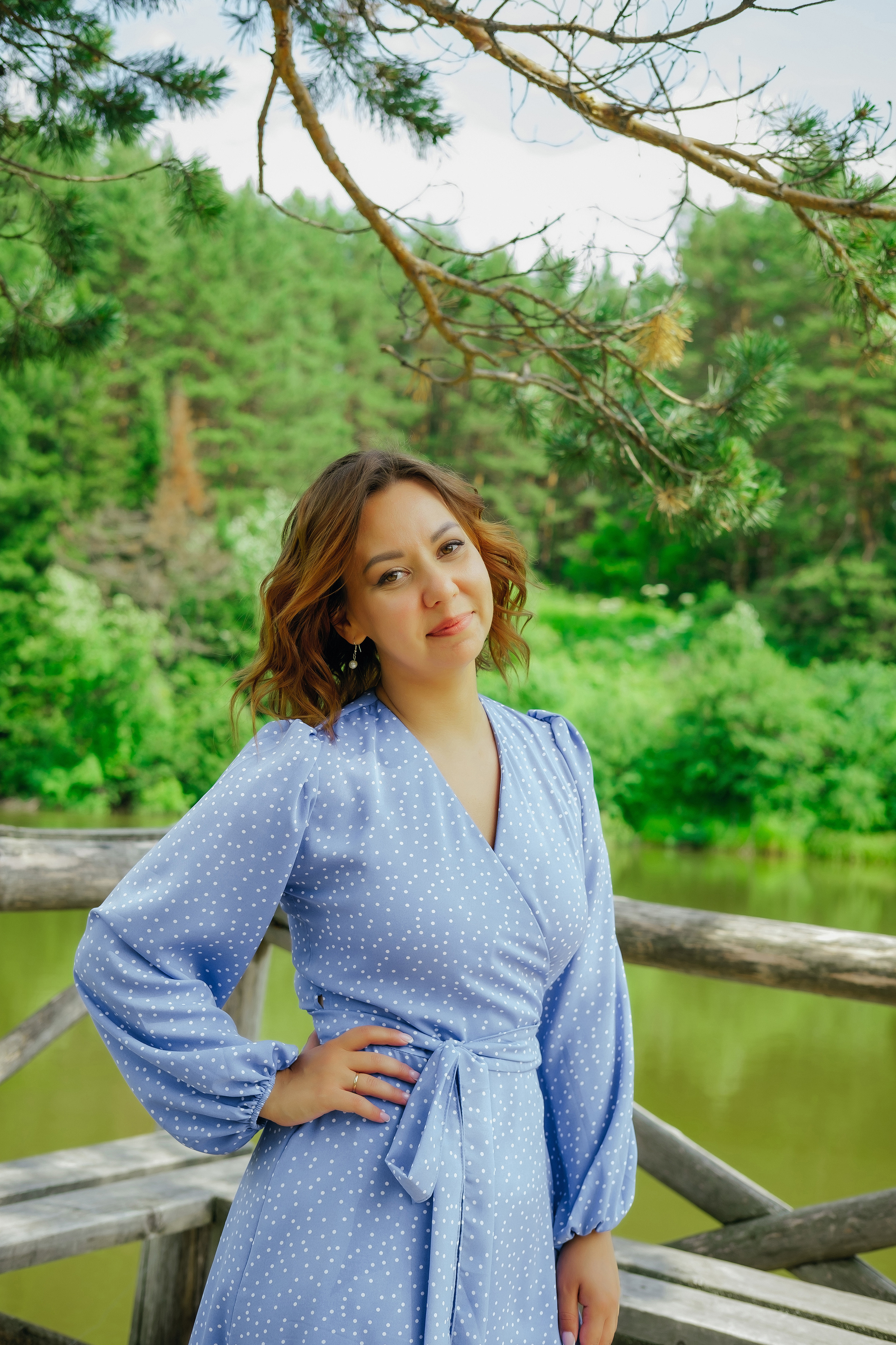 Лиза & Игорь. Семейный и свадебный фотограф Новосибирск