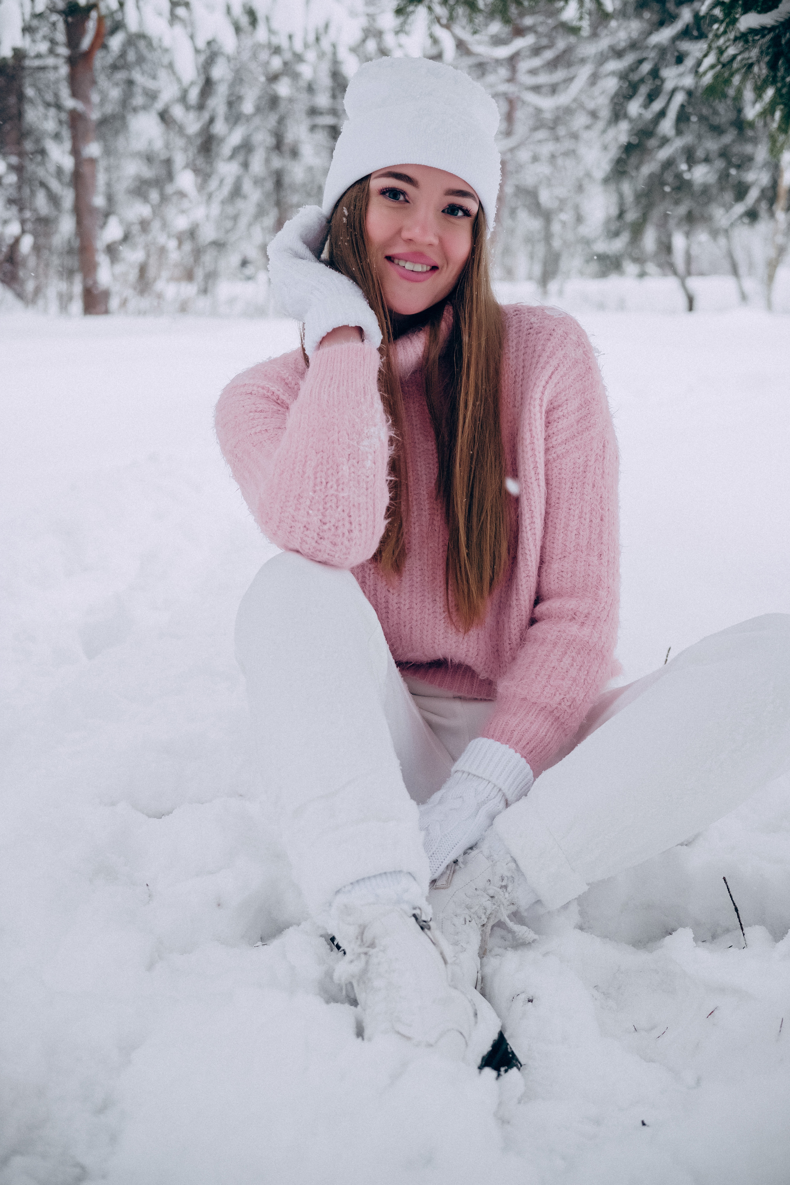 Альбина. Семейный и свадебный фотограф Новосибирск