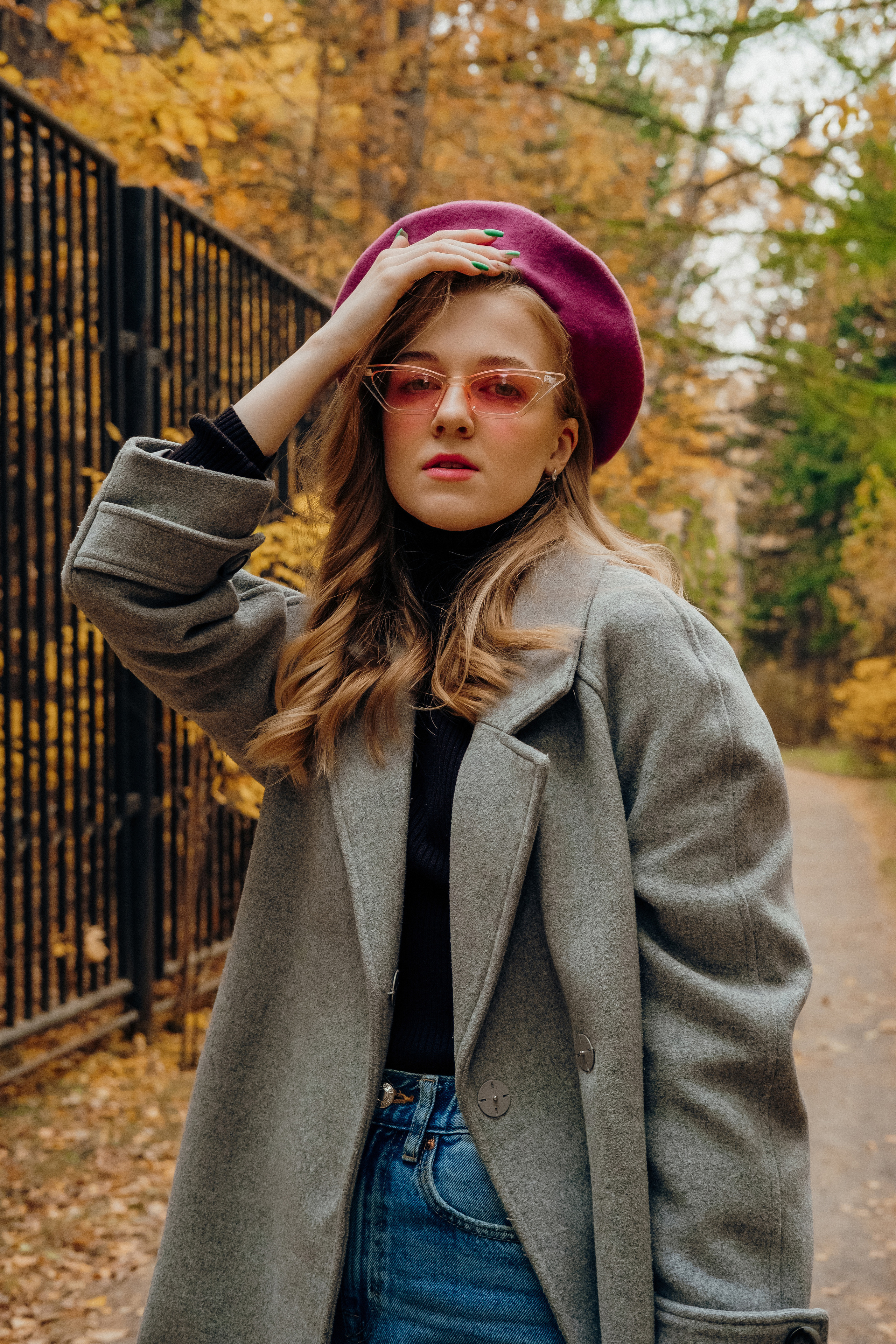 Анжелика. Семейный и свадебный фотограф Новосибирск