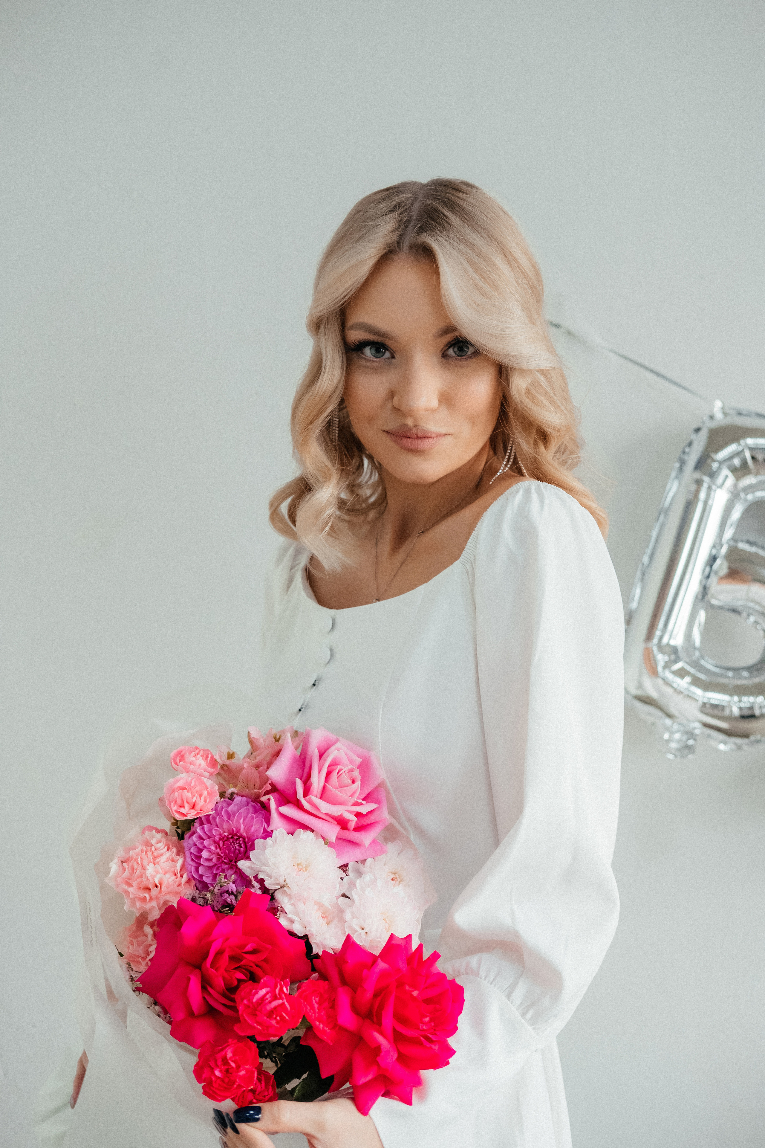 Марина. Семейный и свадебный фотограф Новосибирск