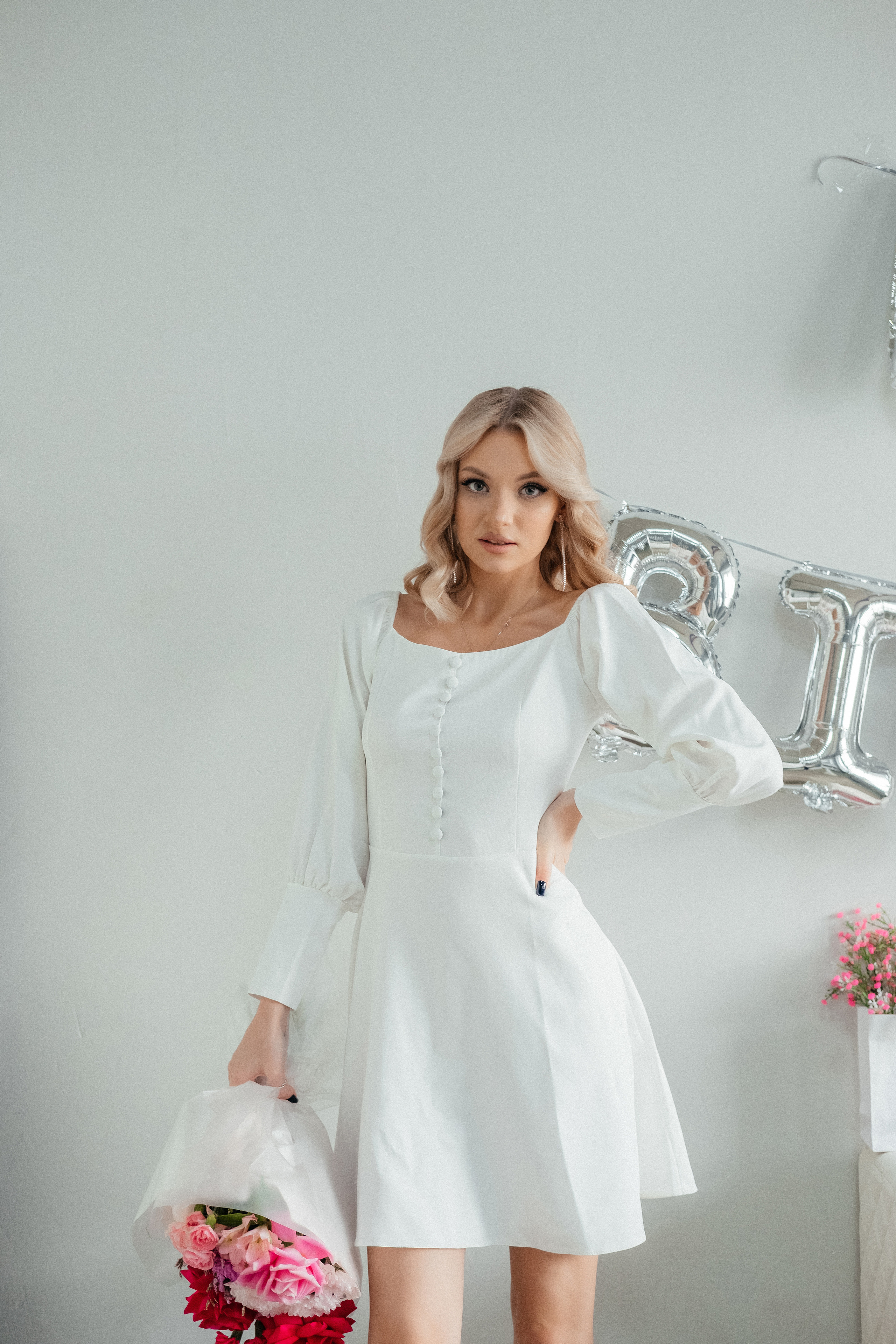 Марина. Семейный и свадебный фотограф Новосибирск