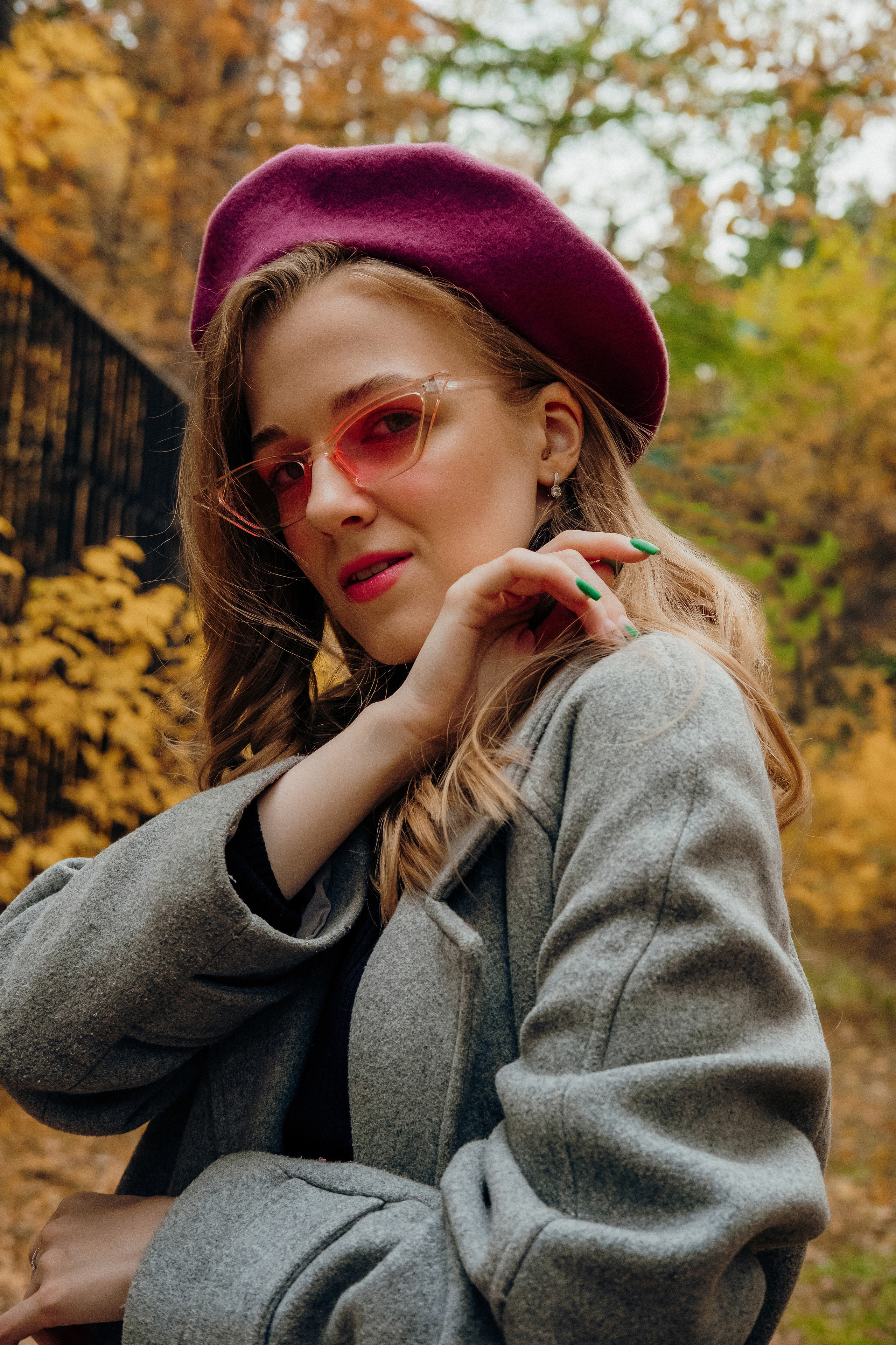 Анжелика. Семейный и свадебный фотограф Новосибирск