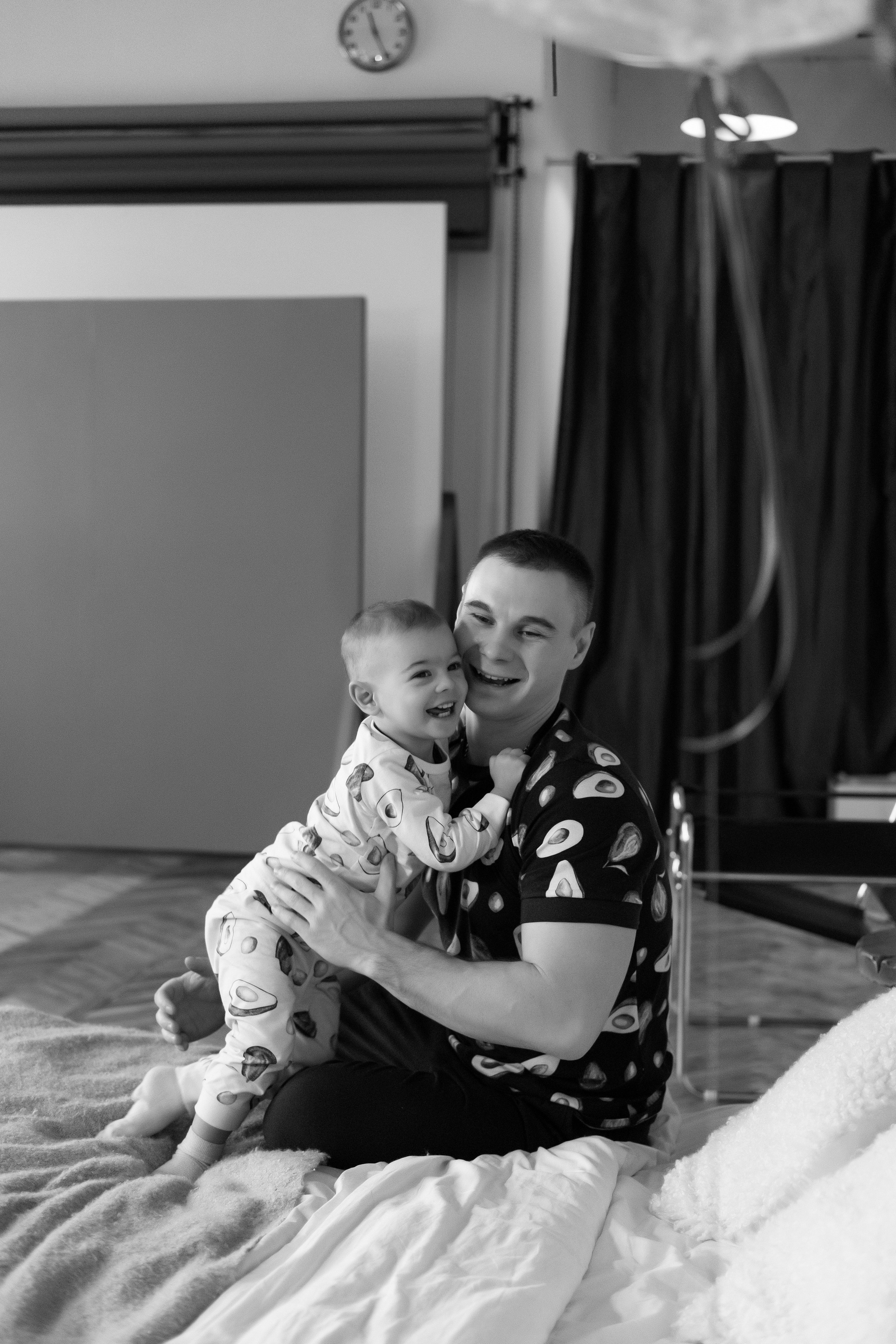 Савуше 2 годика. Семейный и свадебный фотограф Новосибирск