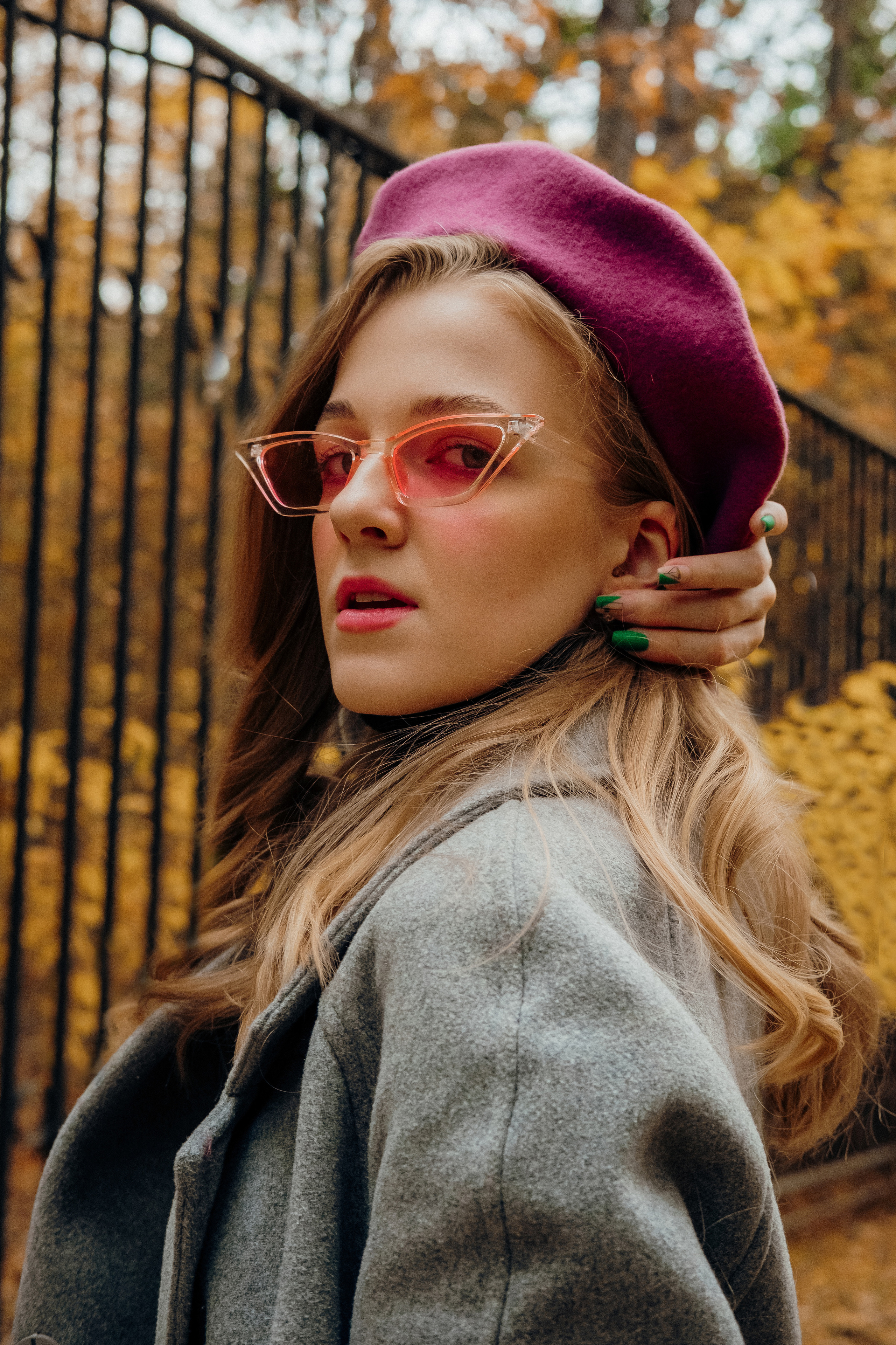 Анжелика. Семейный и свадебный фотограф Новосибирск