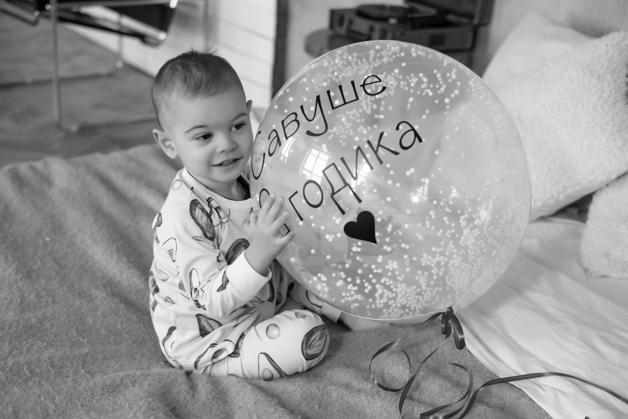 Савуше 2 годика. Семейный и свадебный фотограф Новосибирск