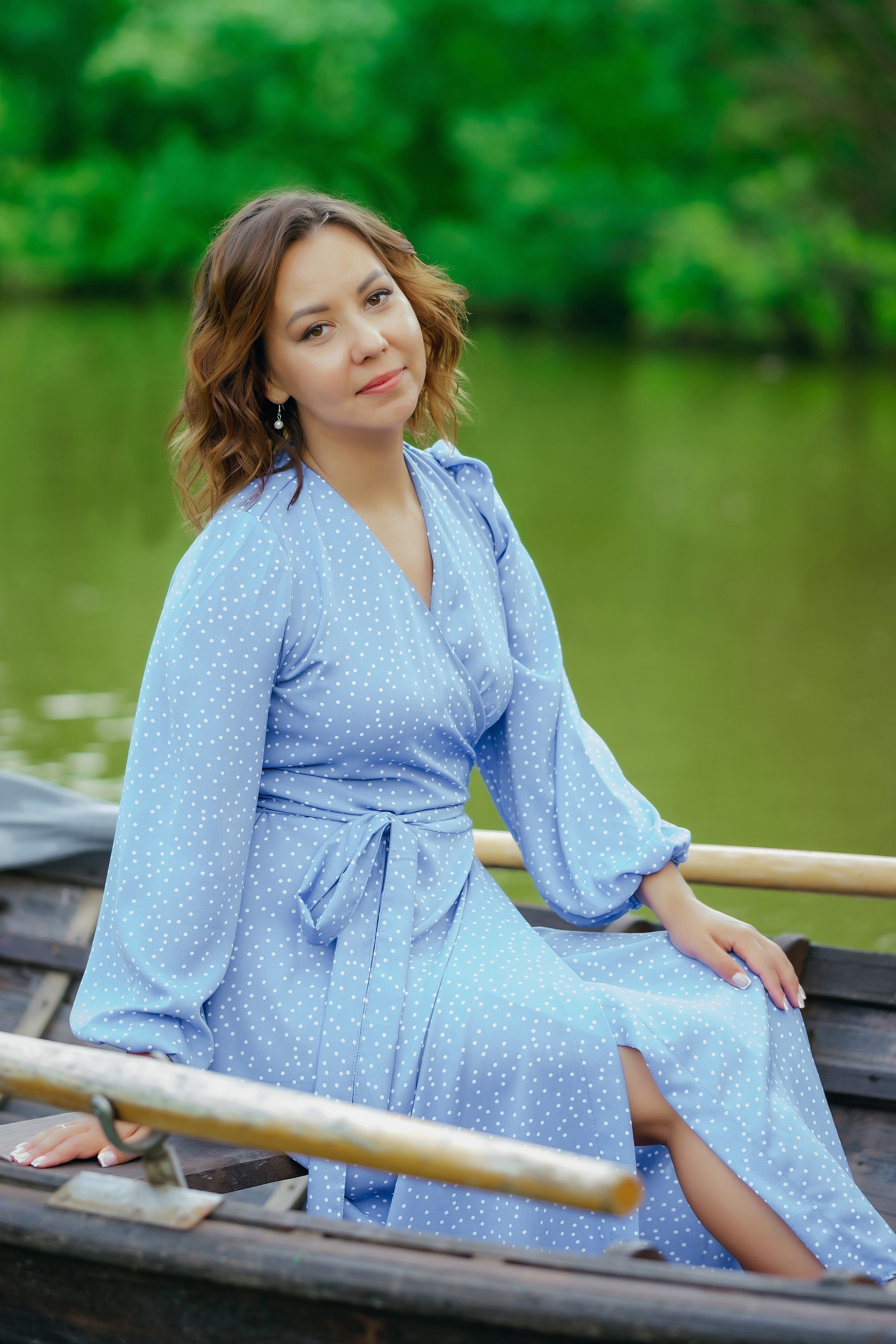 Лиза & Игорь. Семейный и свадебный фотограф Новосибирск