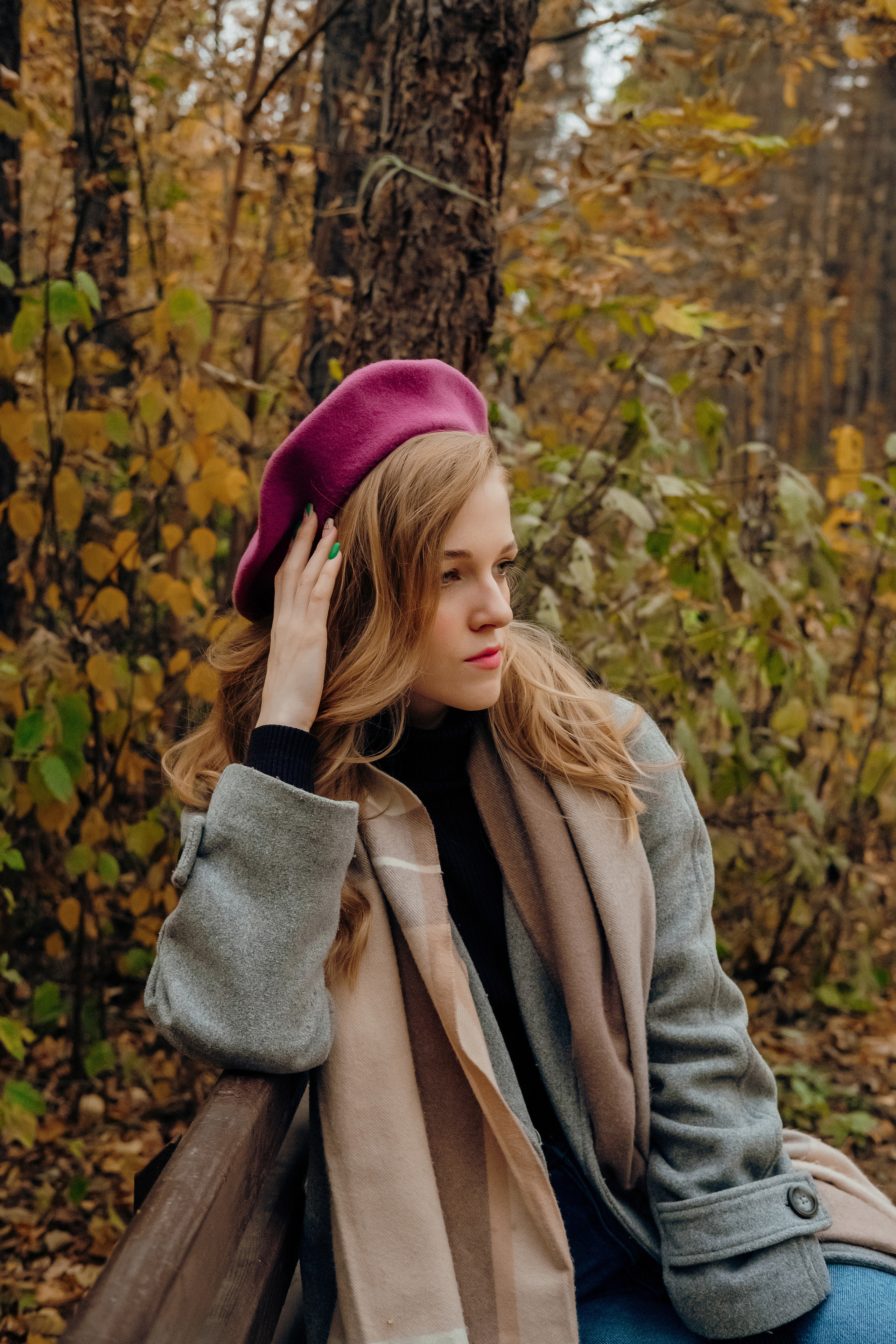 Анжелика. Семейный и свадебный фотограф Новосибирск