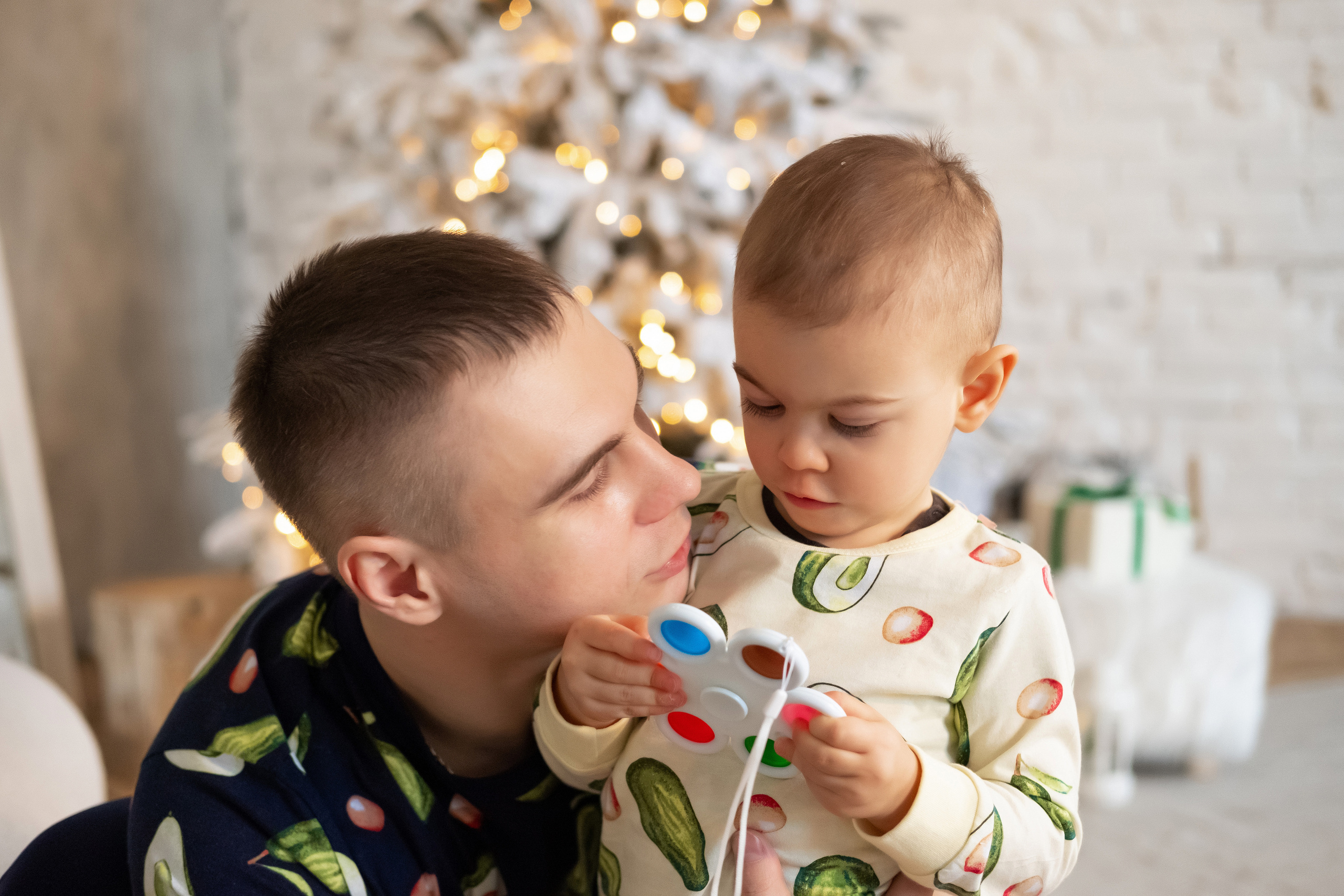 Савуше 2 годика. Семейный и свадебный фотограф Новосибирск