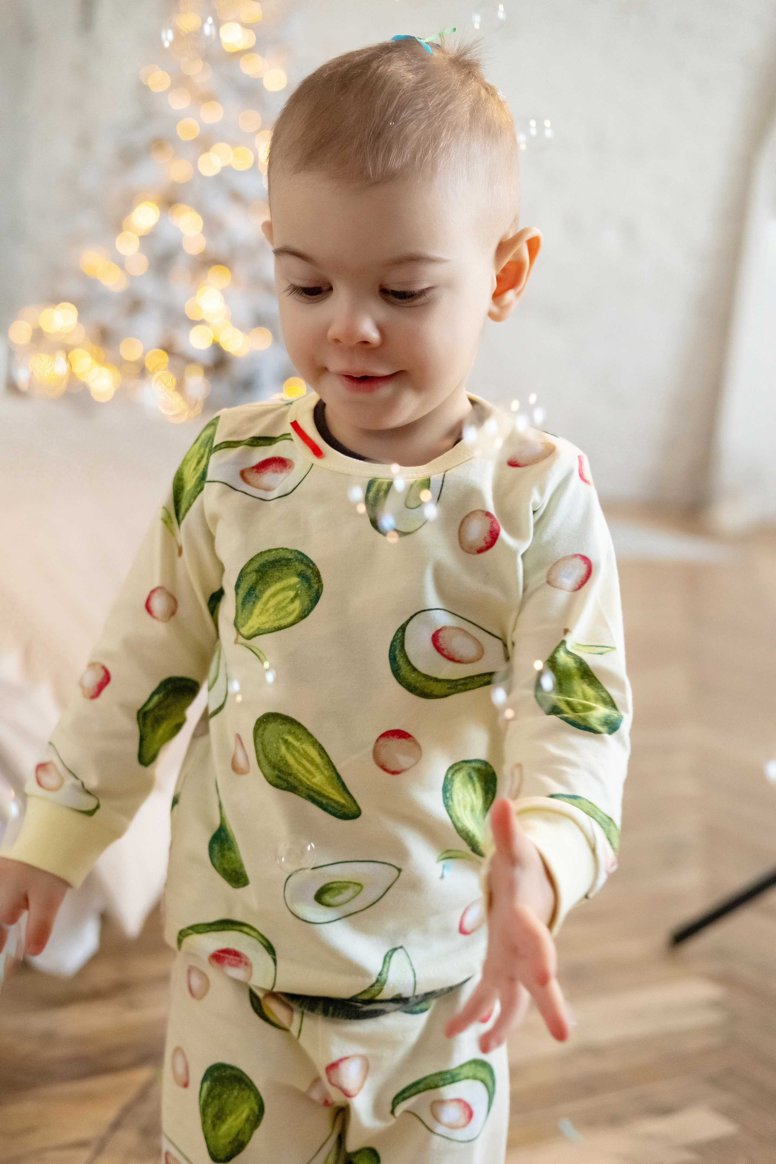 Савуше 2 годика. Семейный и свадебный фотограф Новосибирск