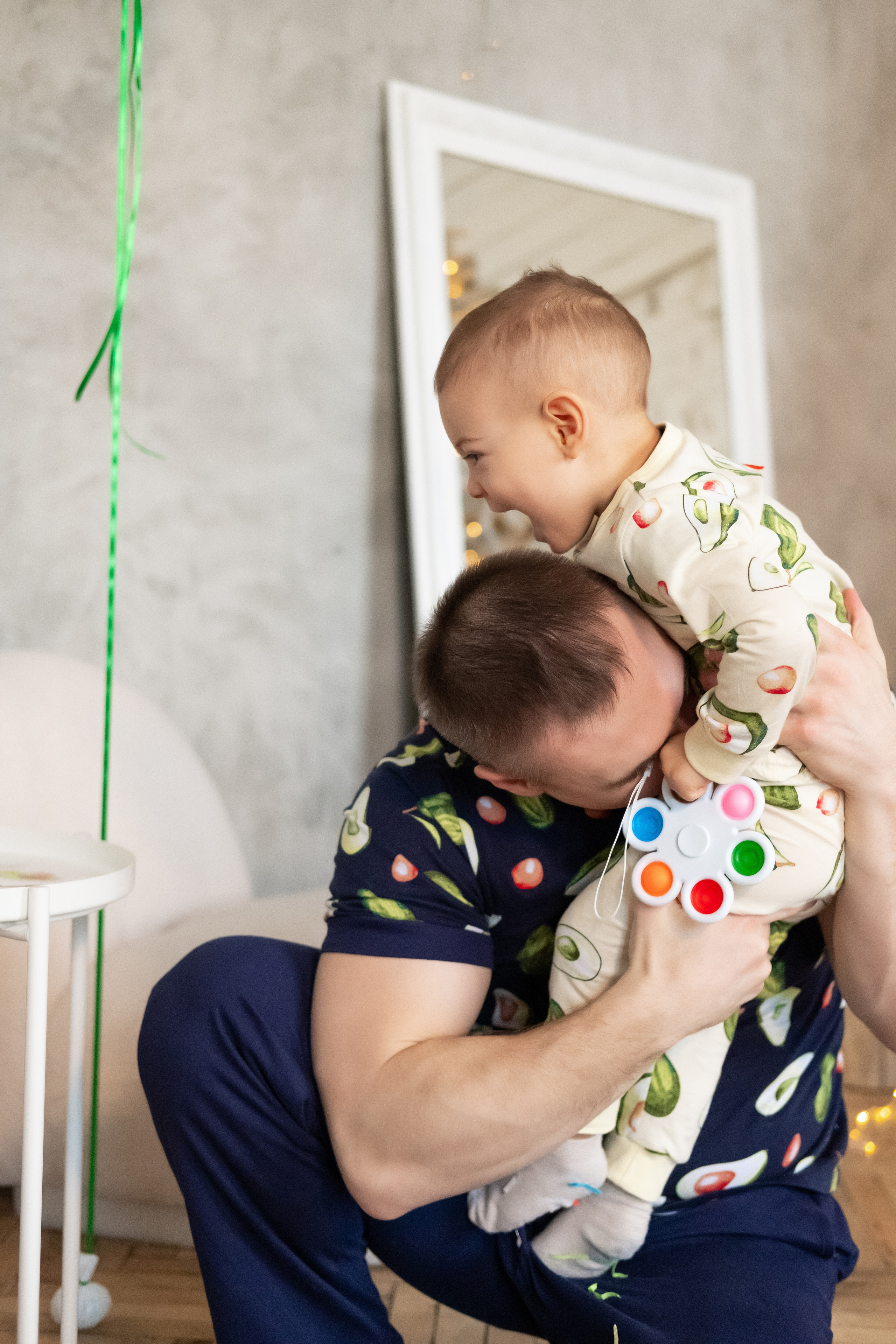 Савуше 2 годика. Семейный и свадебный фотограф Новосибирск