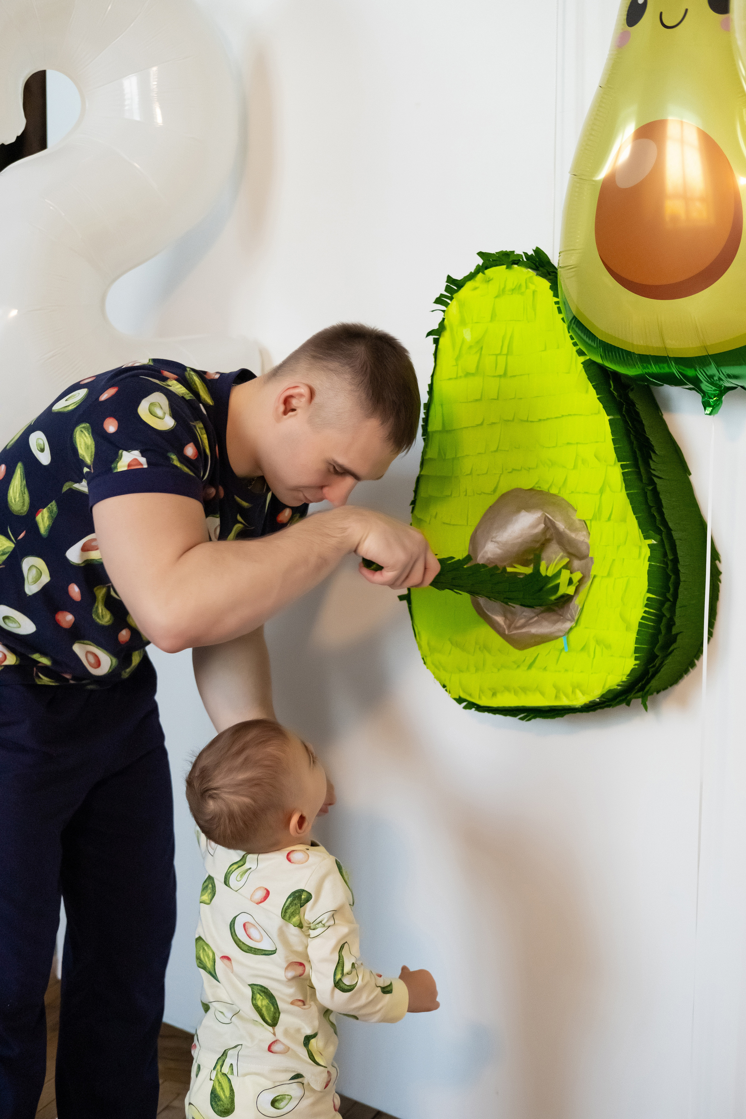 Савуше 2 годика. Семейный и свадебный фотограф Новосибирск