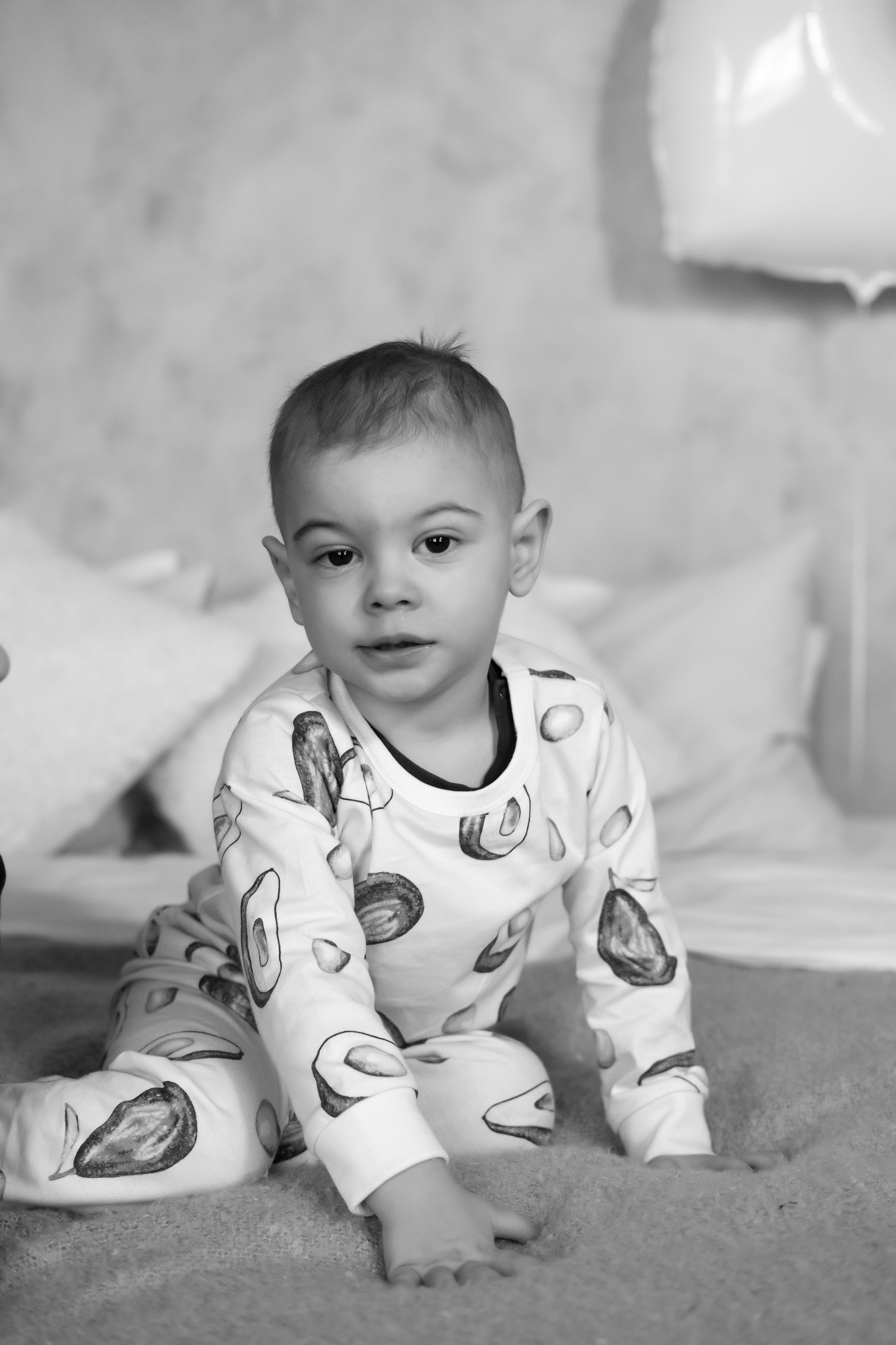 Савуше 2 годика. Семейный и свадебный фотограф Новосибирск