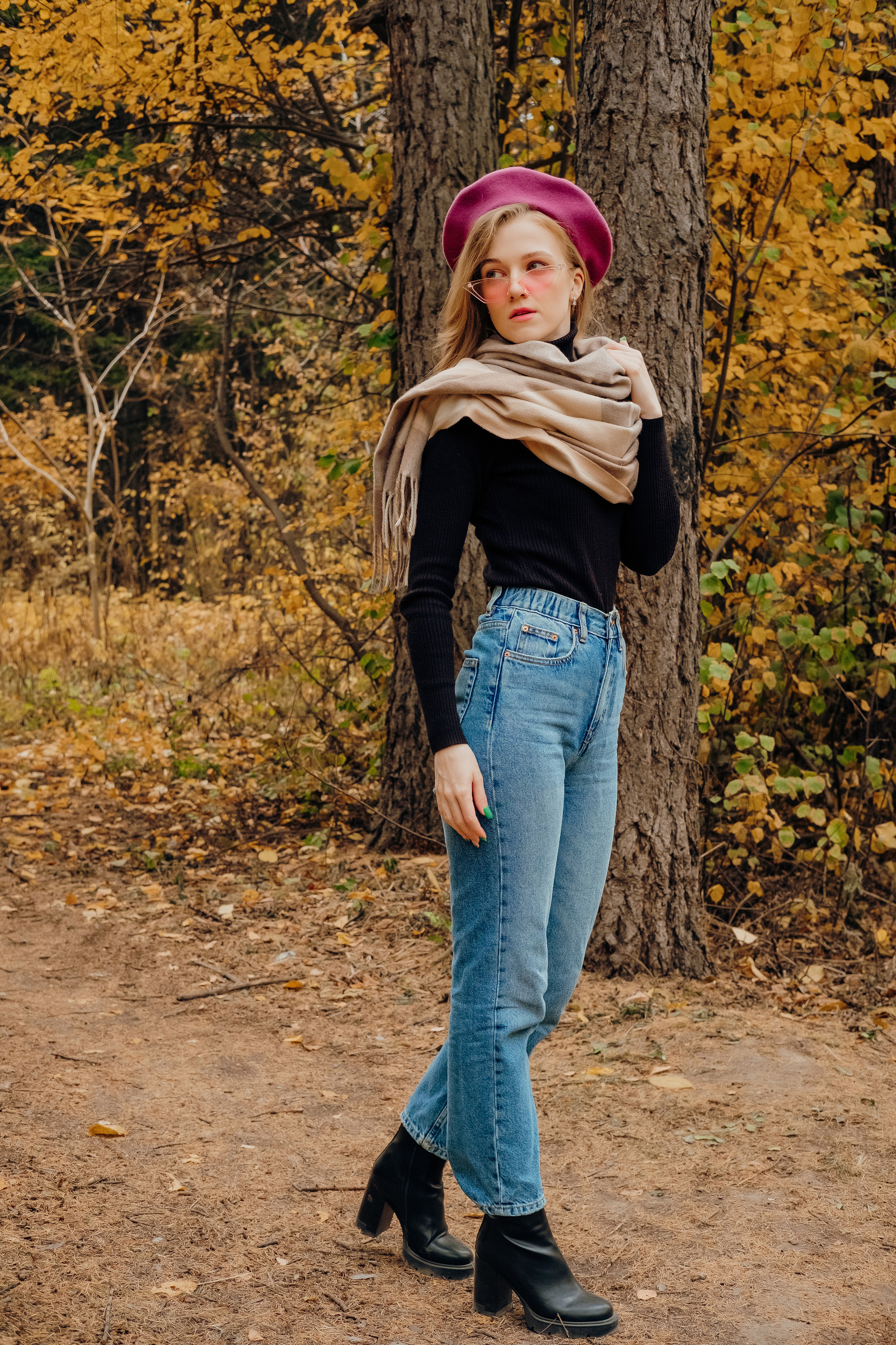 Анжелика. Семейный и свадебный фотограф Новосибирск