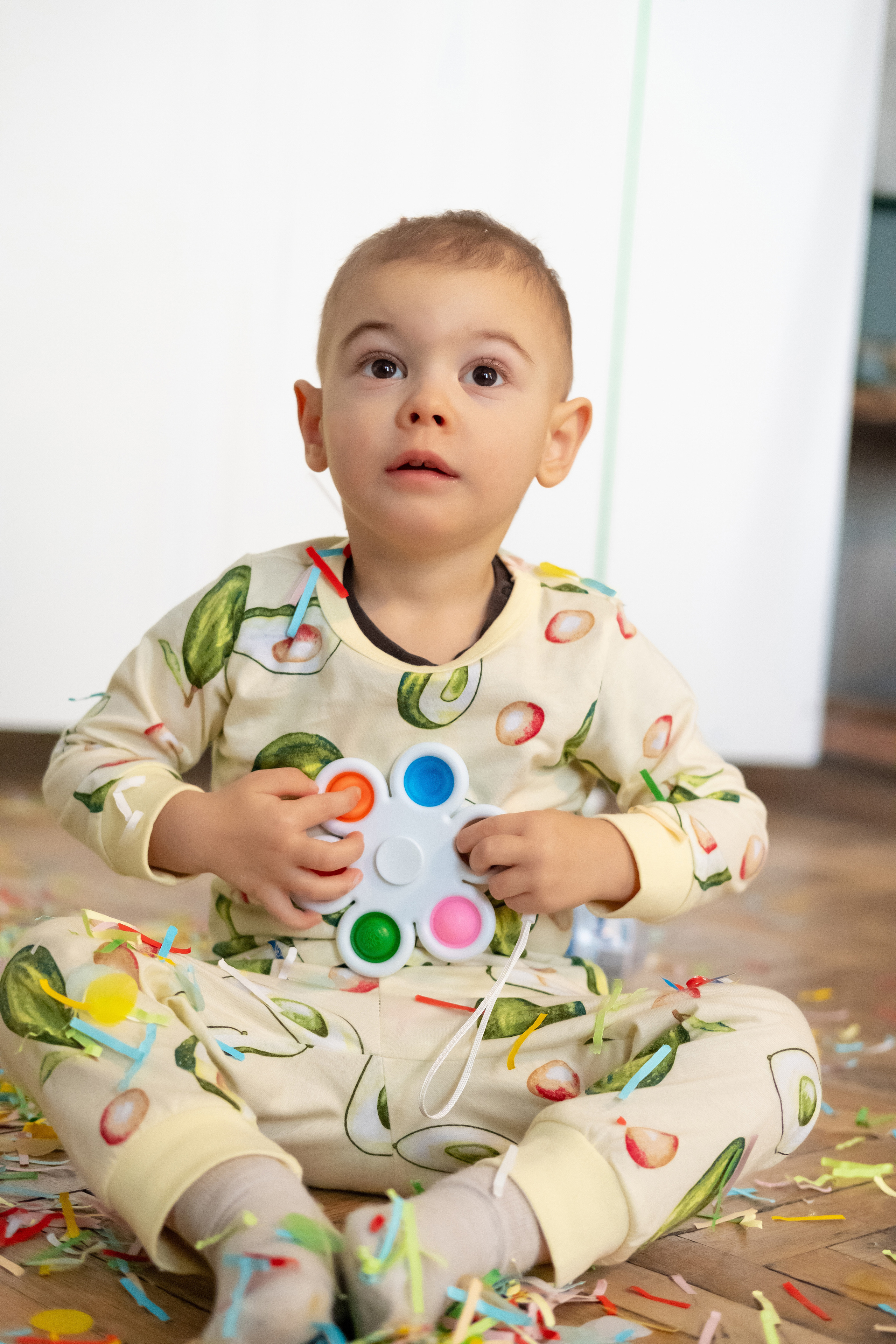 Савуше 2 годика. Семейный и свадебный фотограф Новосибирск