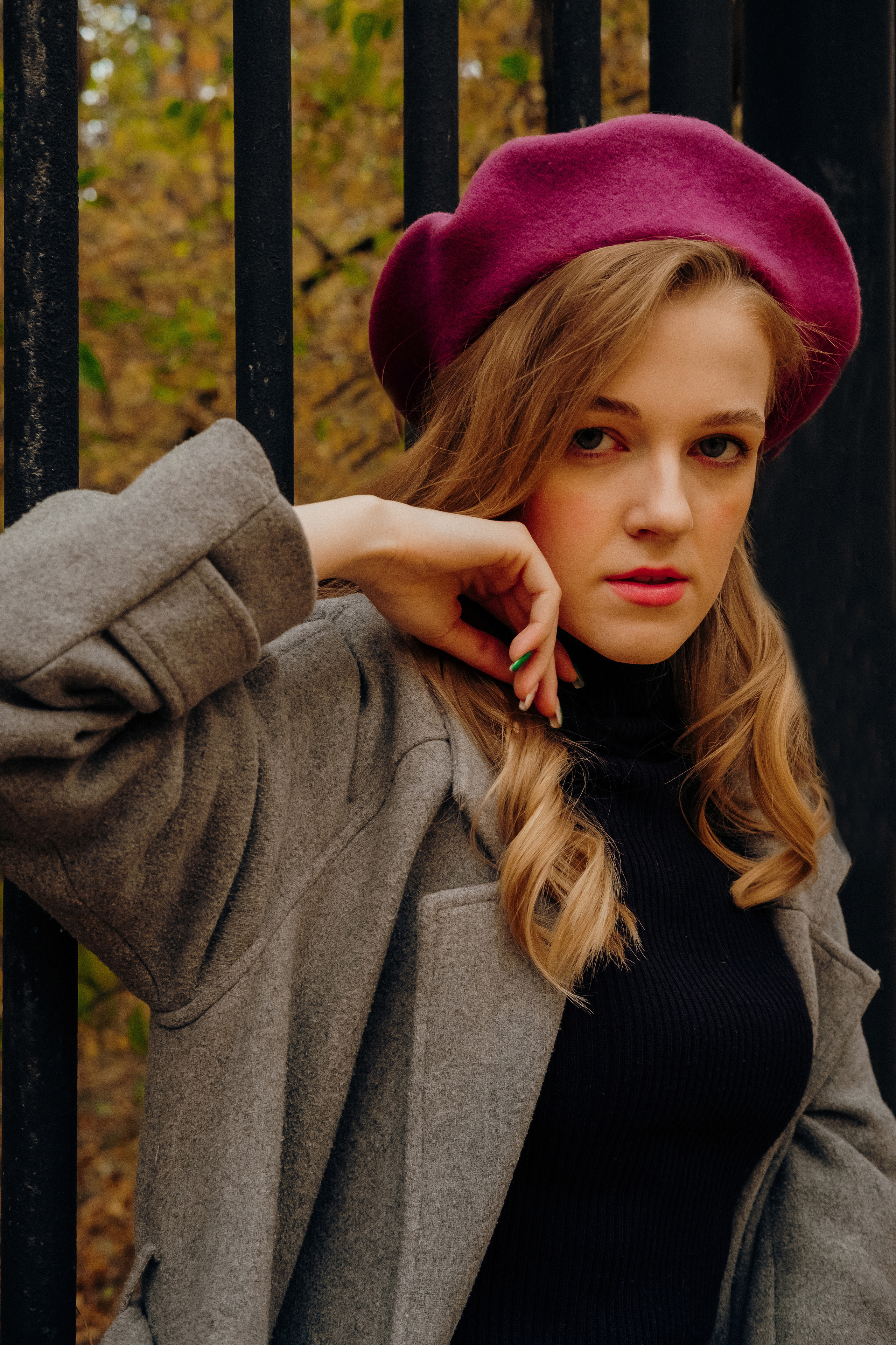 Анжелика. Семейный и свадебный фотограф Новосибирск