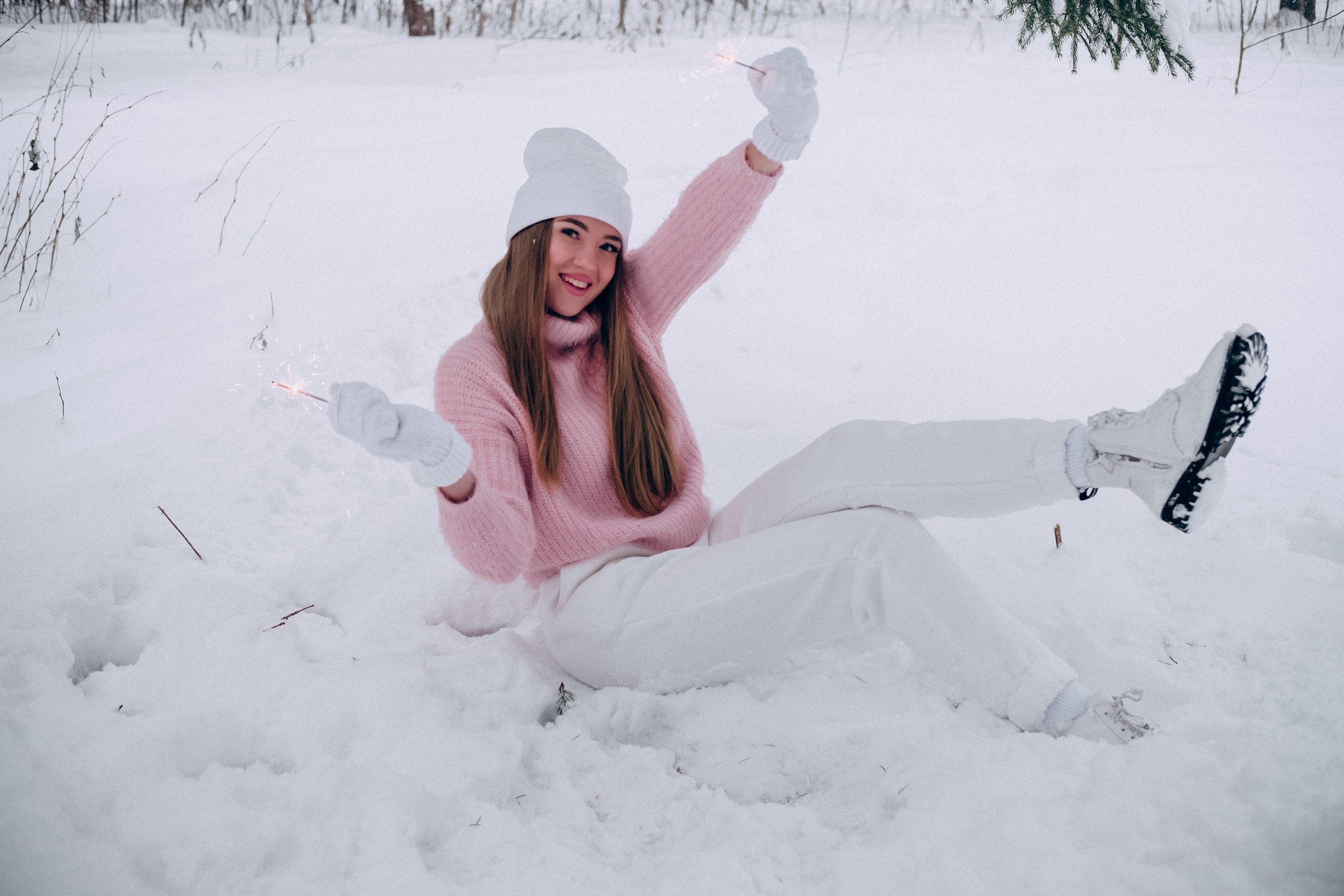 Альбина. Семейный и свадебный фотограф Новосибирск