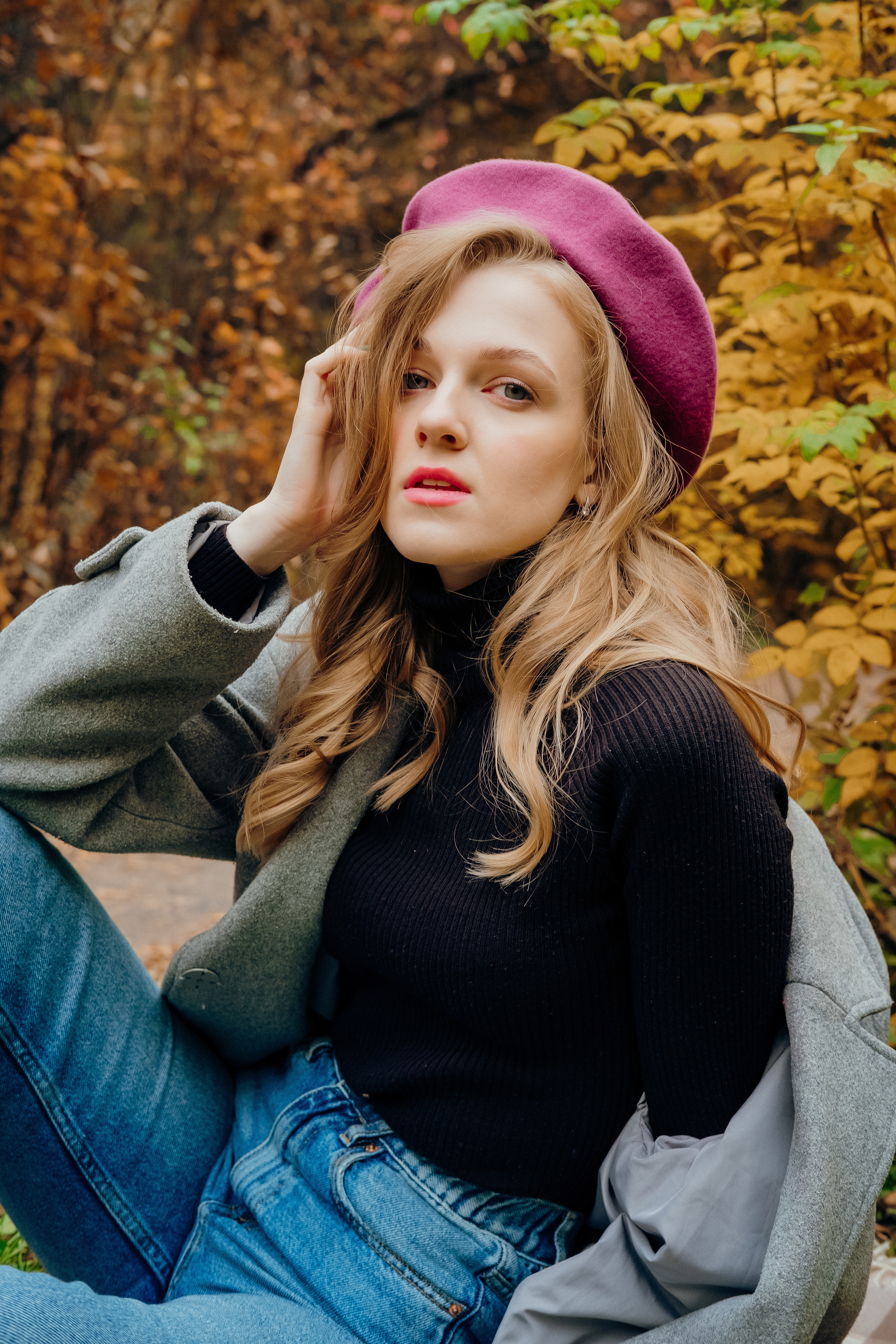 Анжелика. Семейный и свадебный фотограф Новосибирск