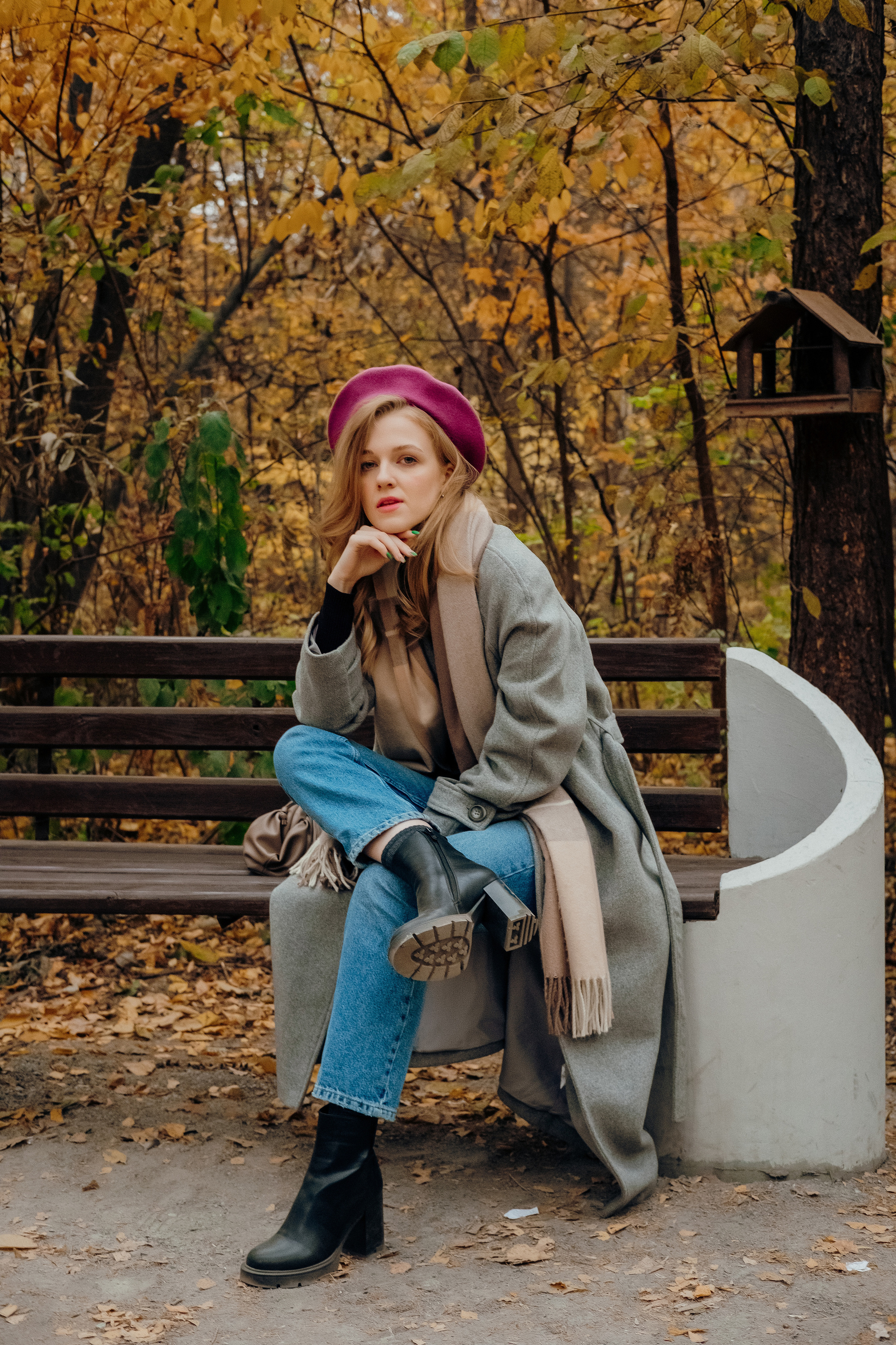 Анжелика. Семейный и свадебный фотограф Новосибирск