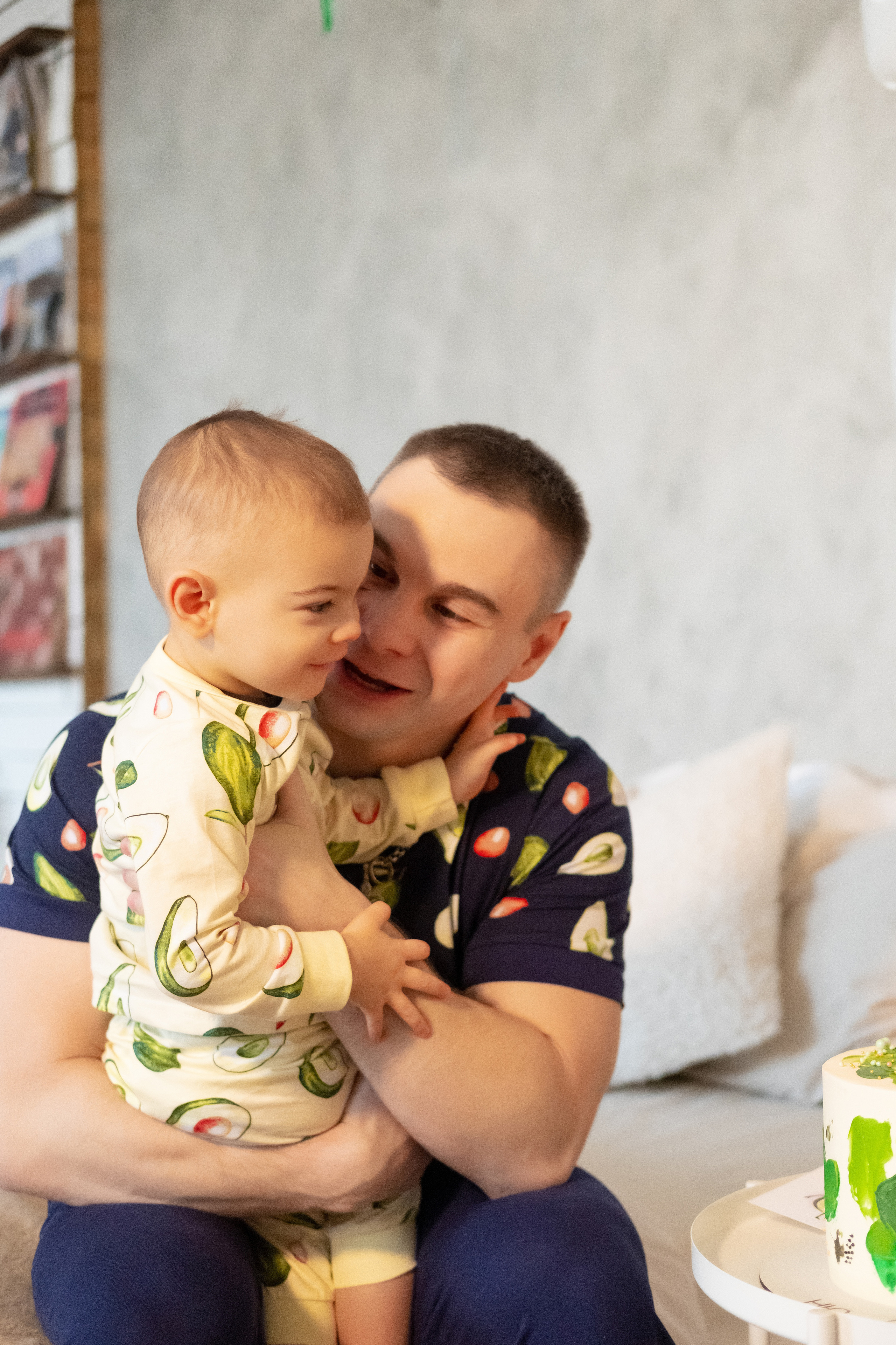 Савуше 2 годика. Семейный и свадебный фотограф Новосибирск