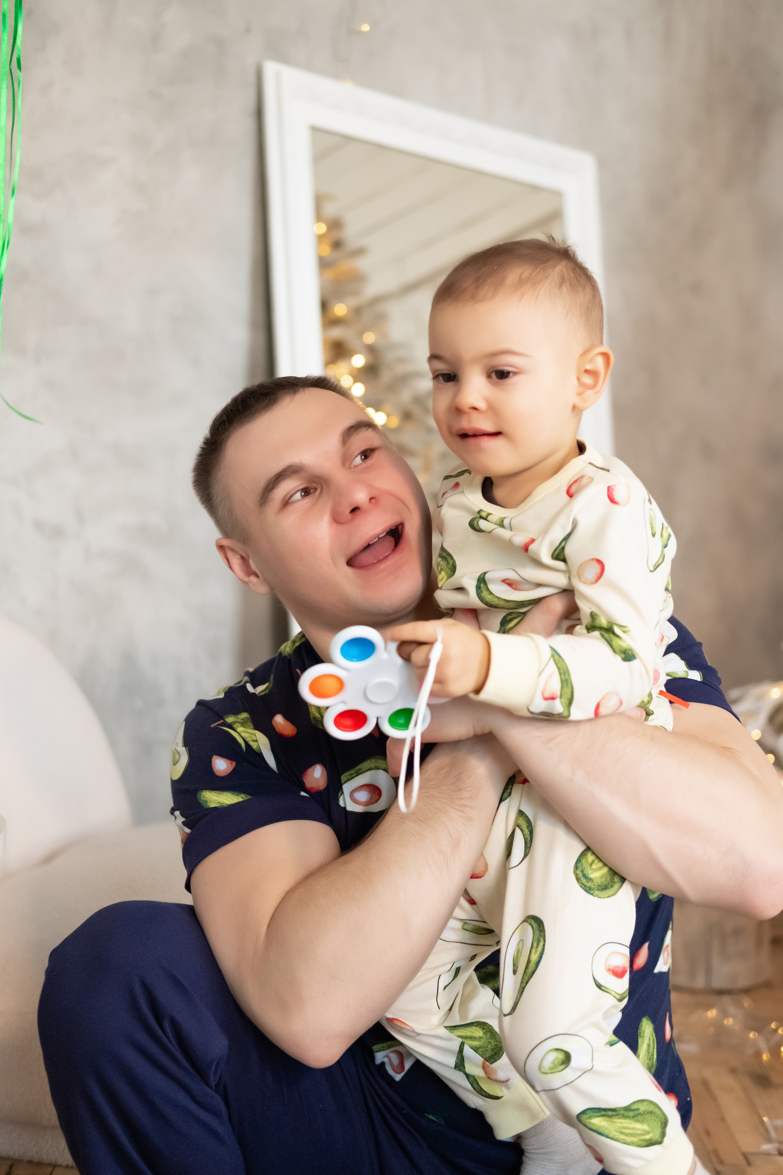 Савуше 2 годика. Семейный и свадебный фотограф Новосибирск