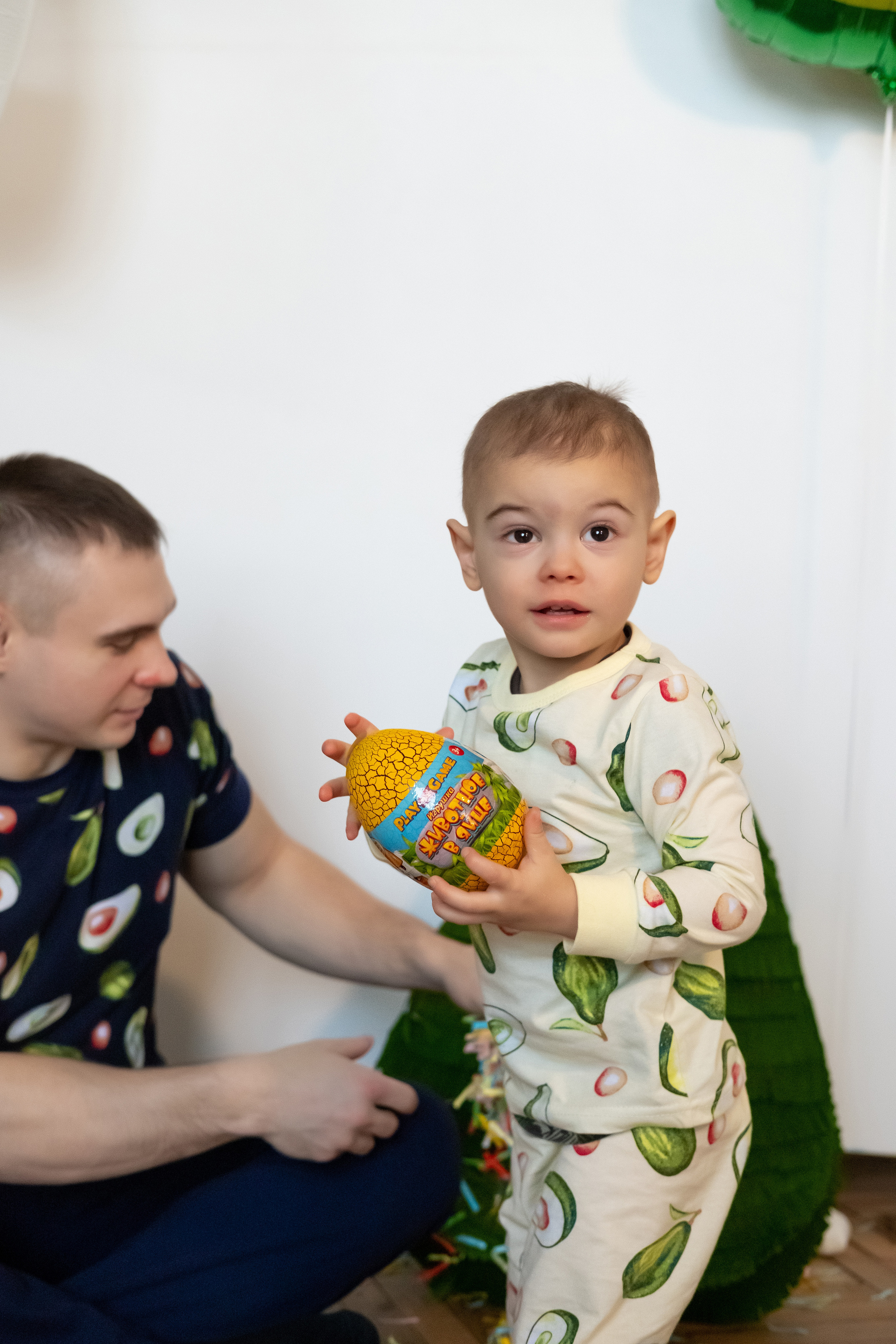 Савуше 2 годика. Семейный и свадебный фотограф Новосибирск