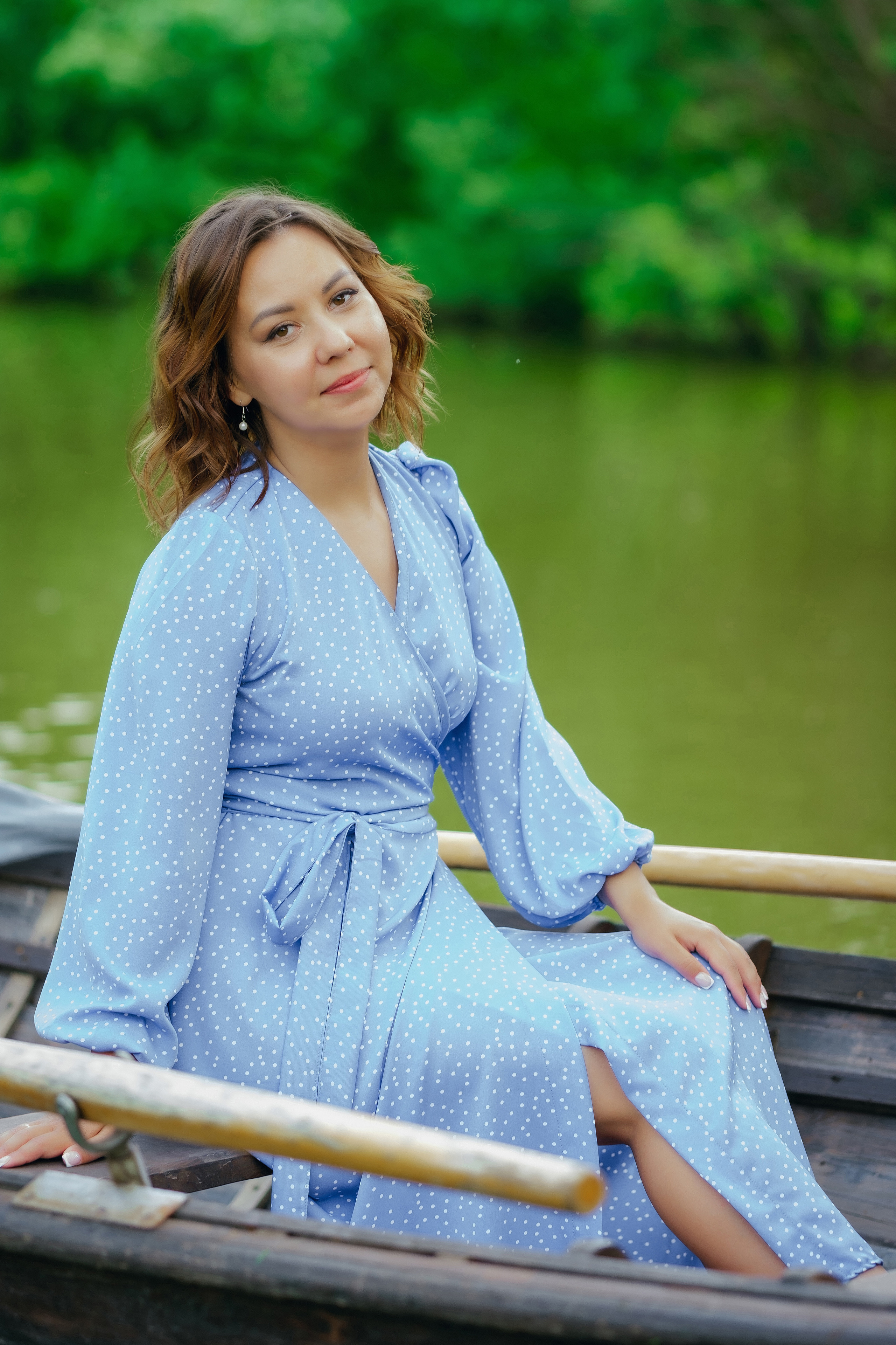 Лиза & Игорь. Семейный и свадебный фотограф Новосибирск