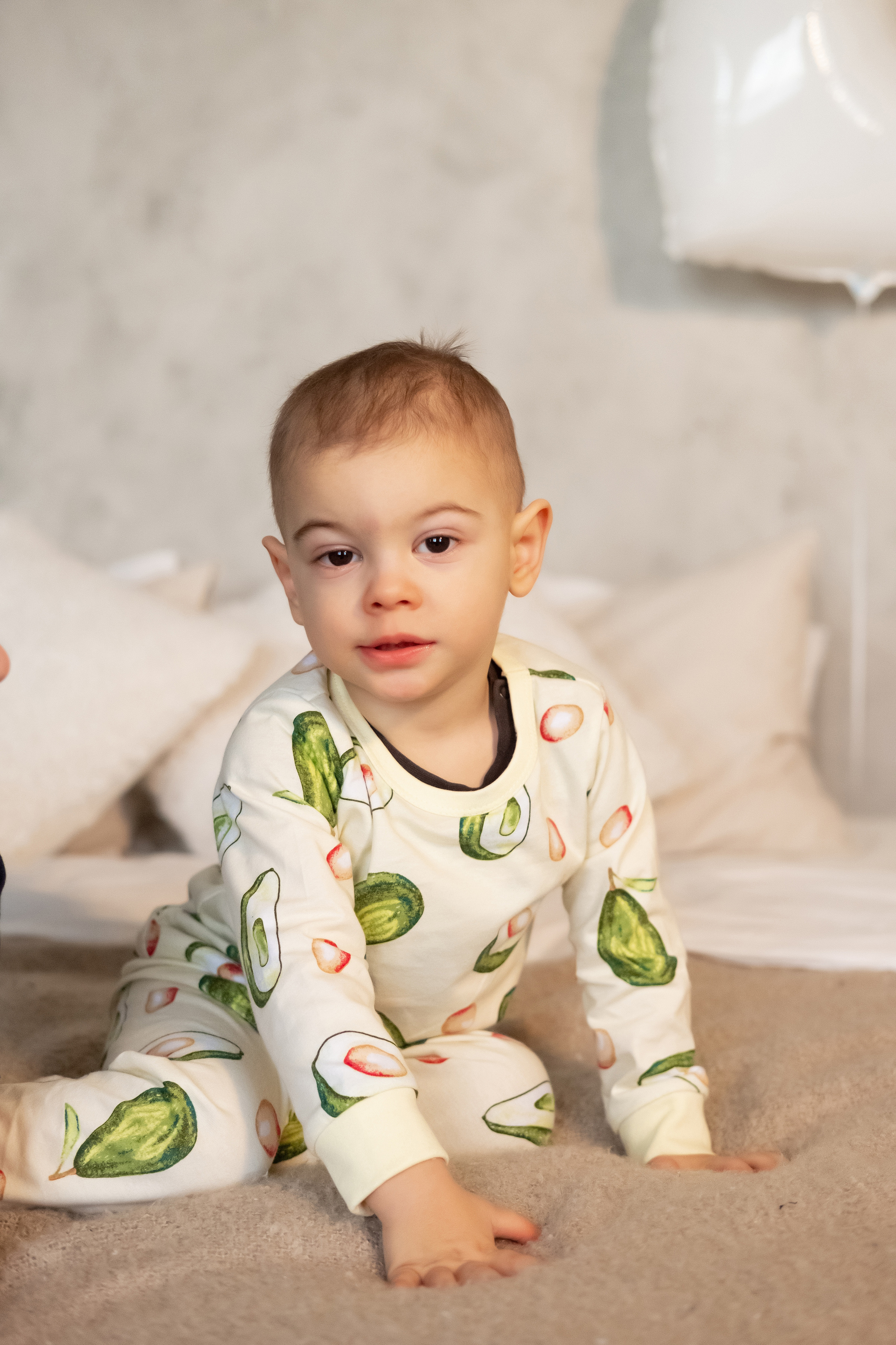 Савуше 2 годика. Семейный и свадебный фотограф Новосибирск