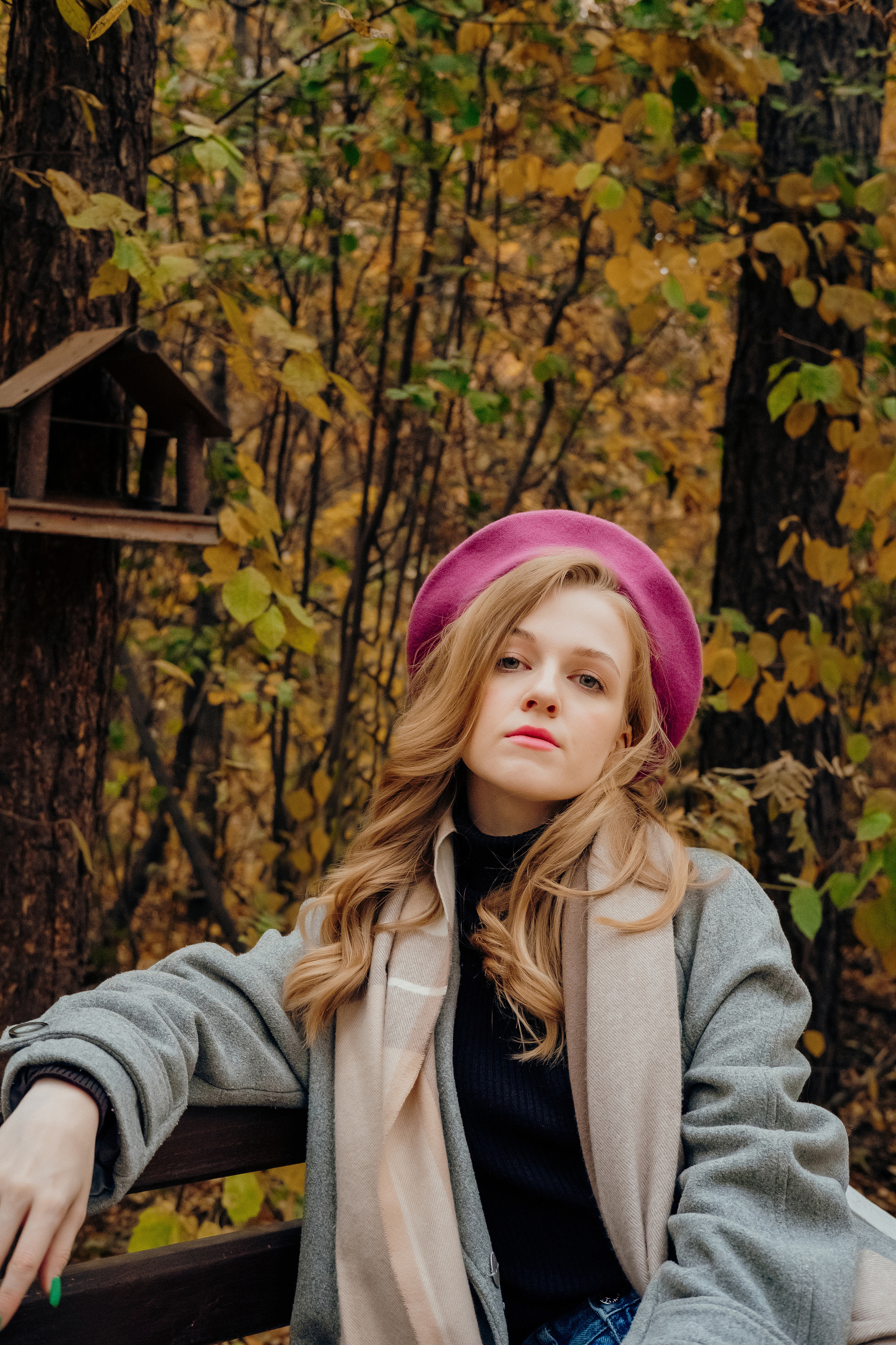 Анжелика. Семейный и свадебный фотограф Новосибирск