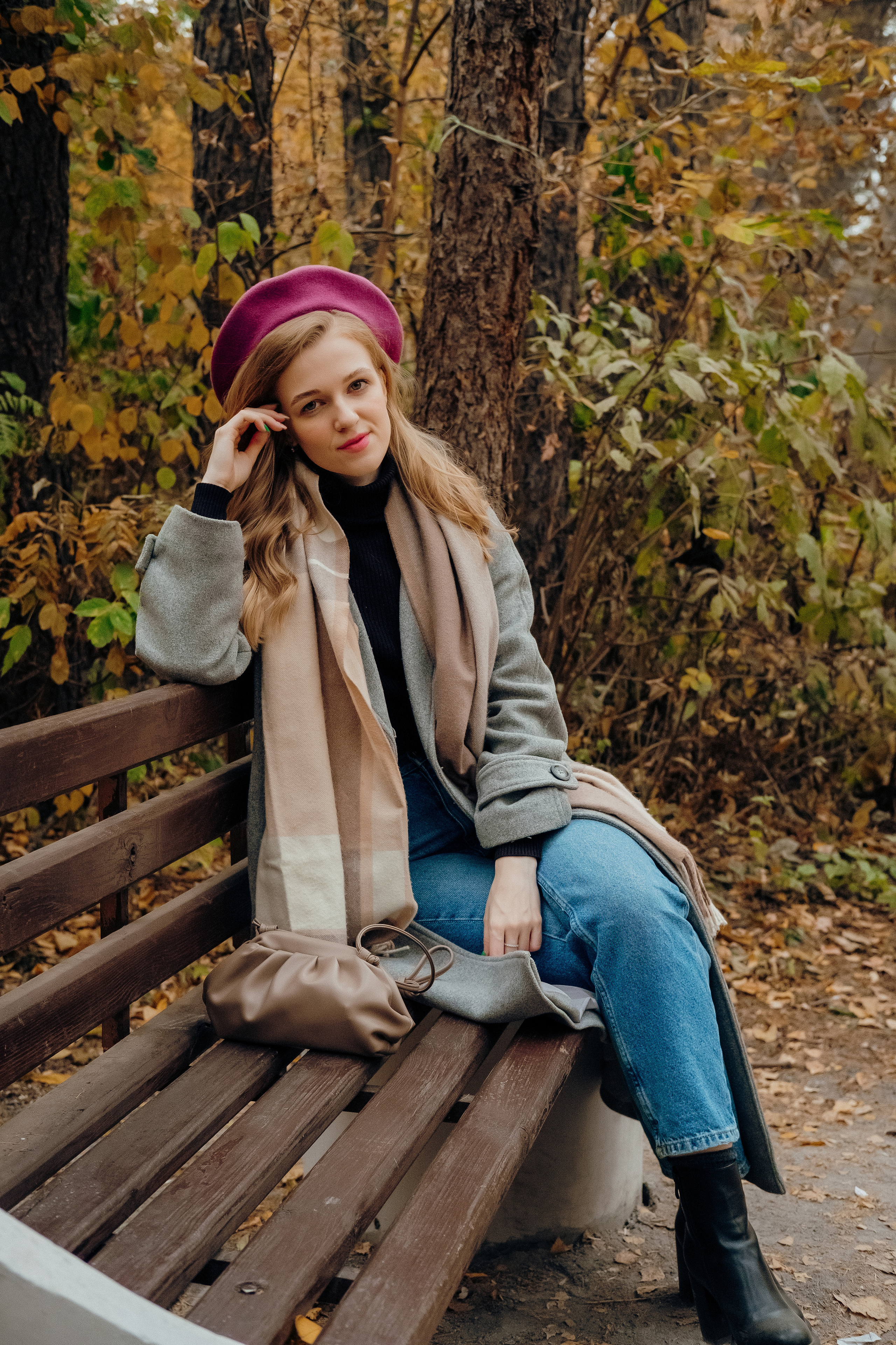 Анжелика. Семейный и свадебный фотограф Новосибирск