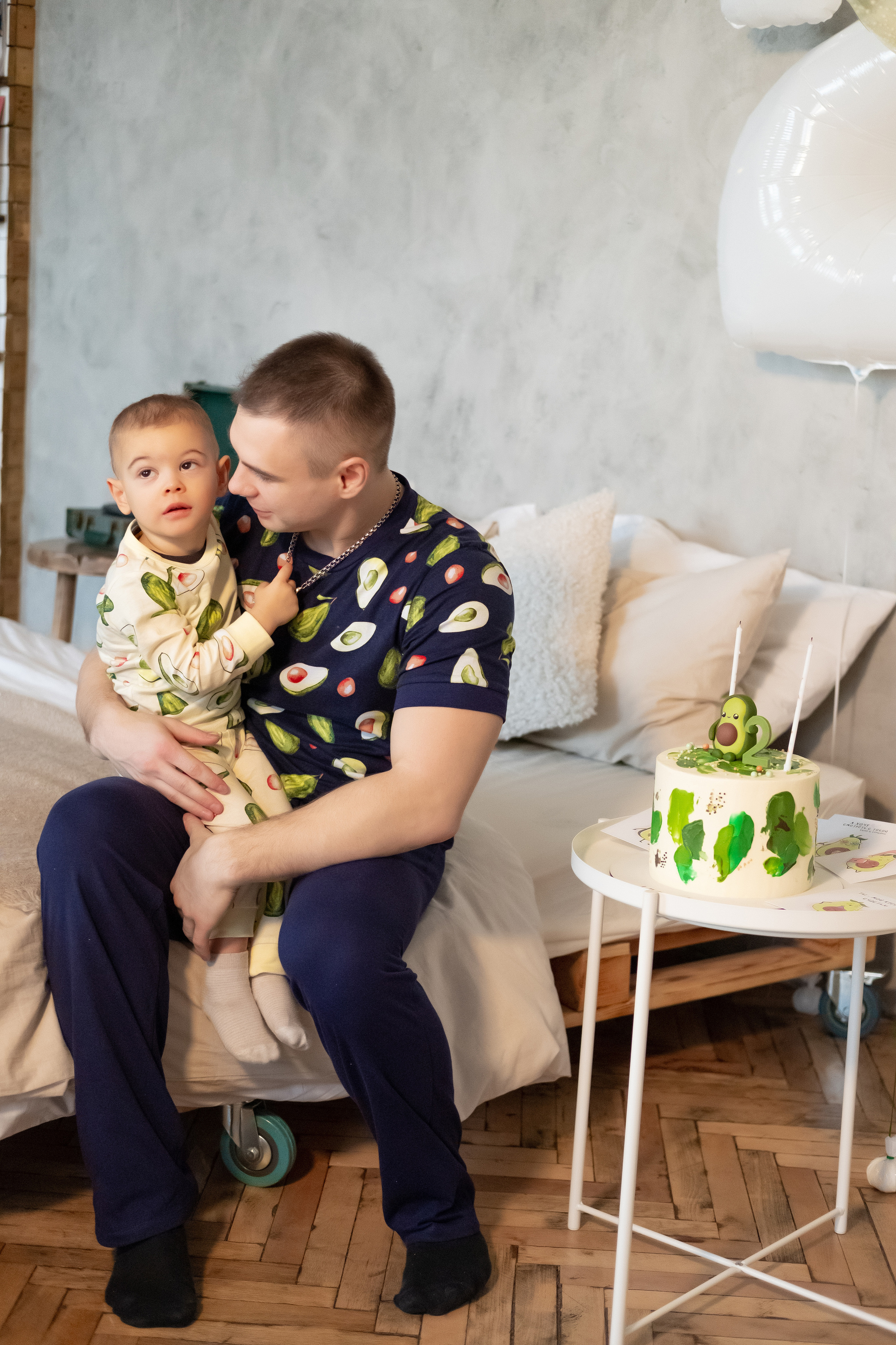 Савуше 2 годика. Семейный и свадебный фотограф Новосибирск