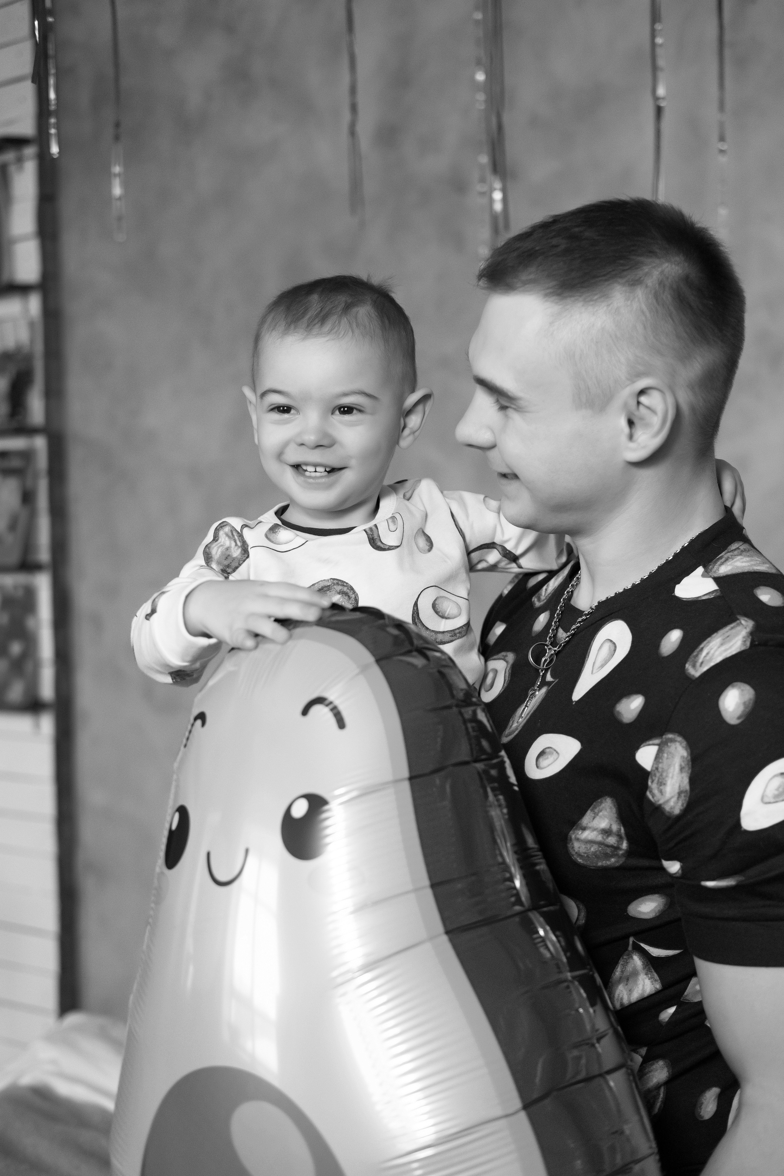 Савуше 2 годика. Семейный и свадебный фотограф Новосибирск