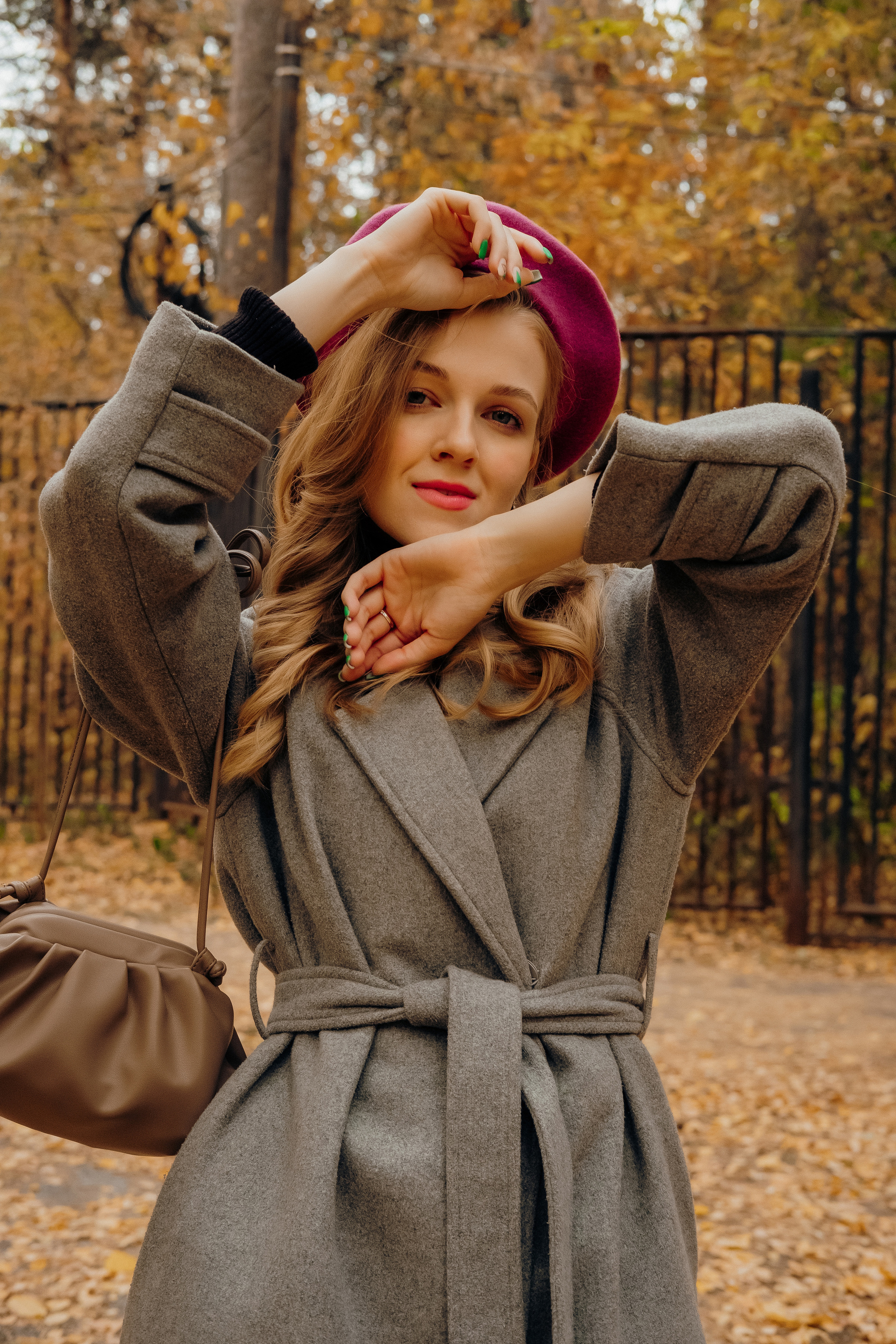 Анжелика. Семейный и свадебный фотограф Новосибирск