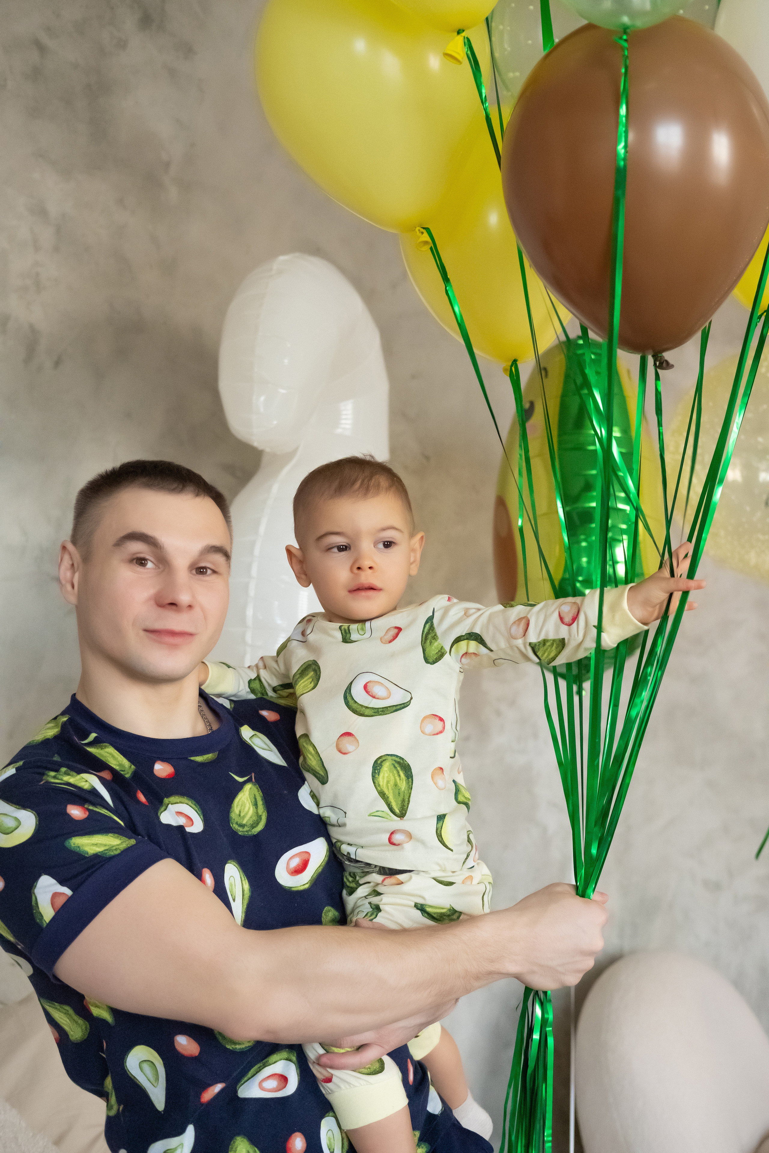 Савуше 2 годика. Семейный и свадебный фотограф Новосибирск