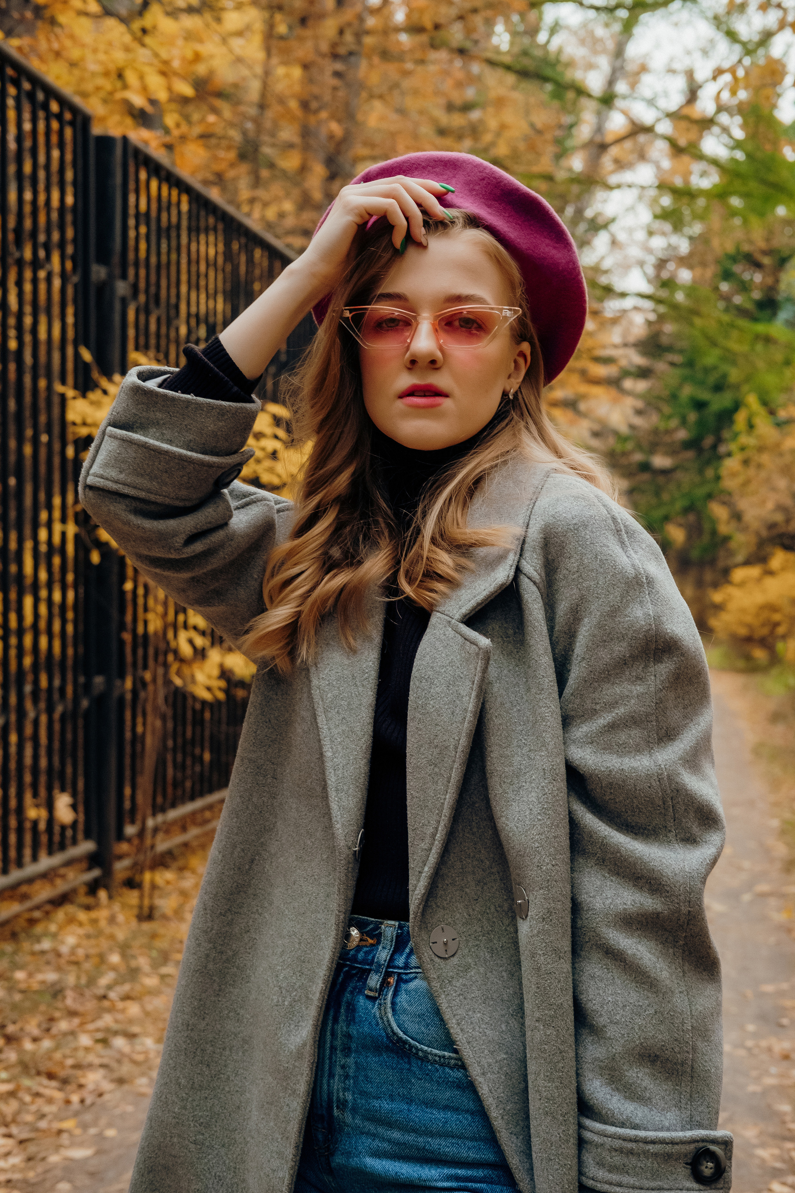 Анжелика. Семейный и свадебный фотограф Новосибирск