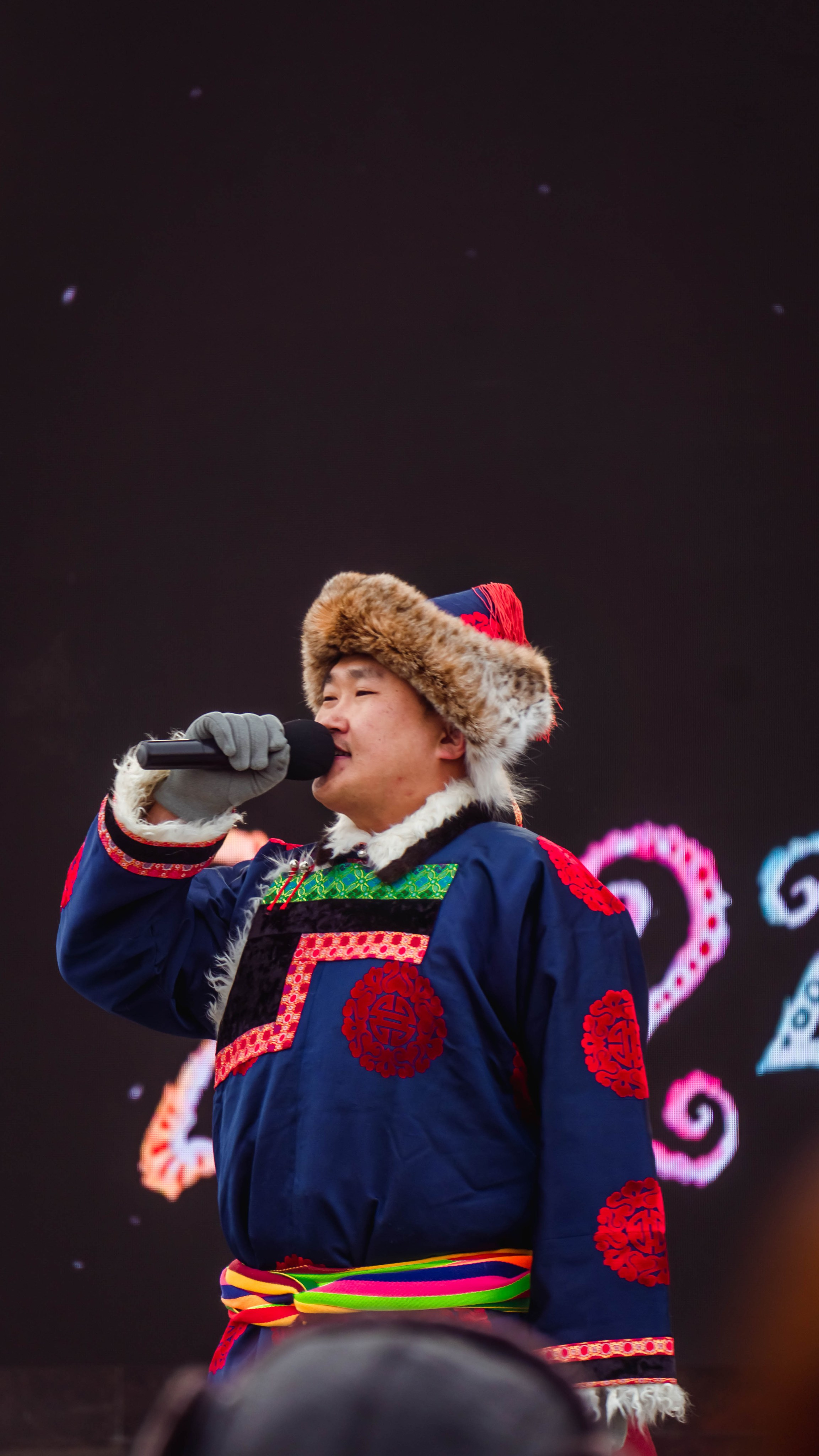 Сагаалганаар в Чите. SHDEN — Photographer | Content Creator