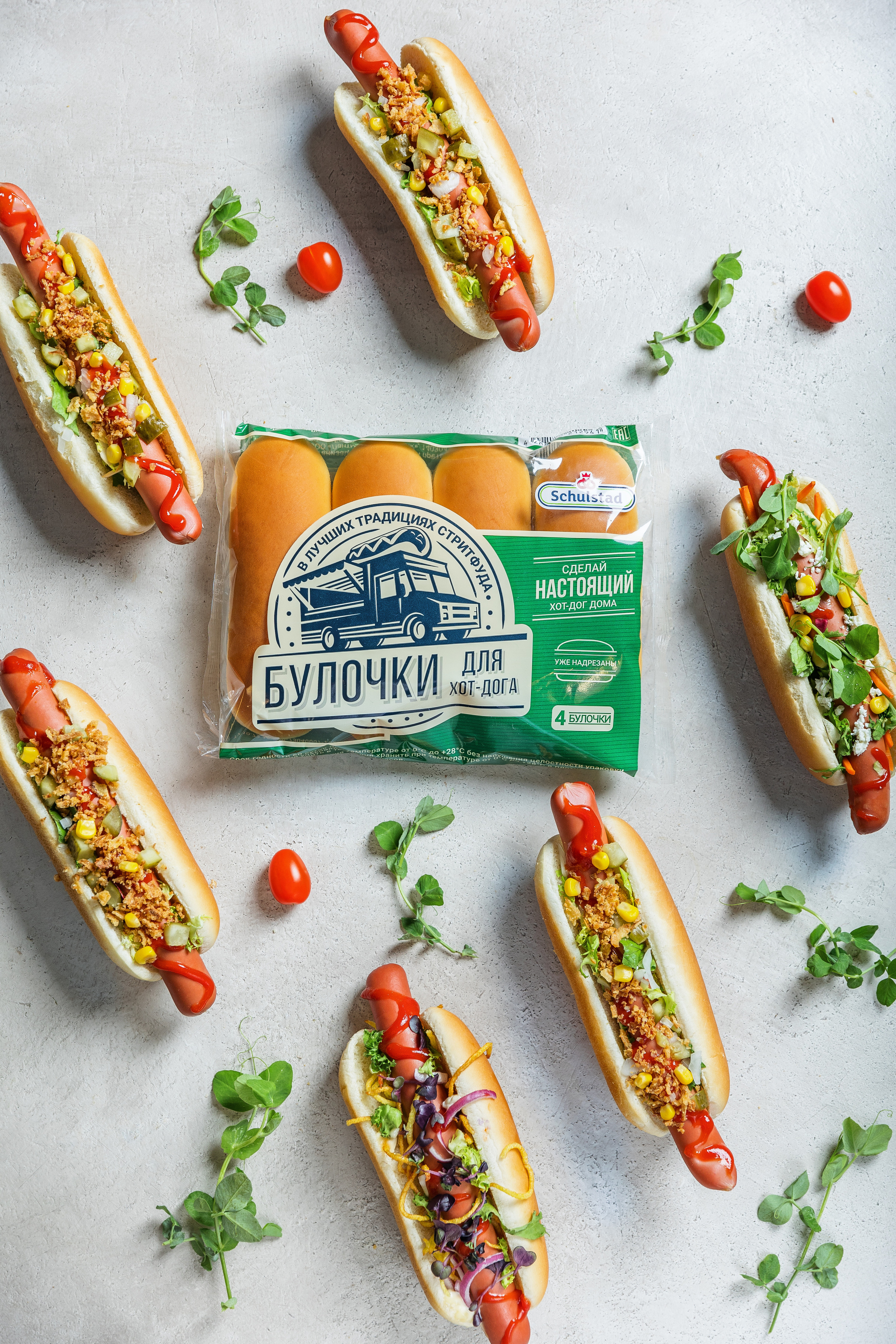 Фуд фотограф в Москве и МО Александр Ласковенков