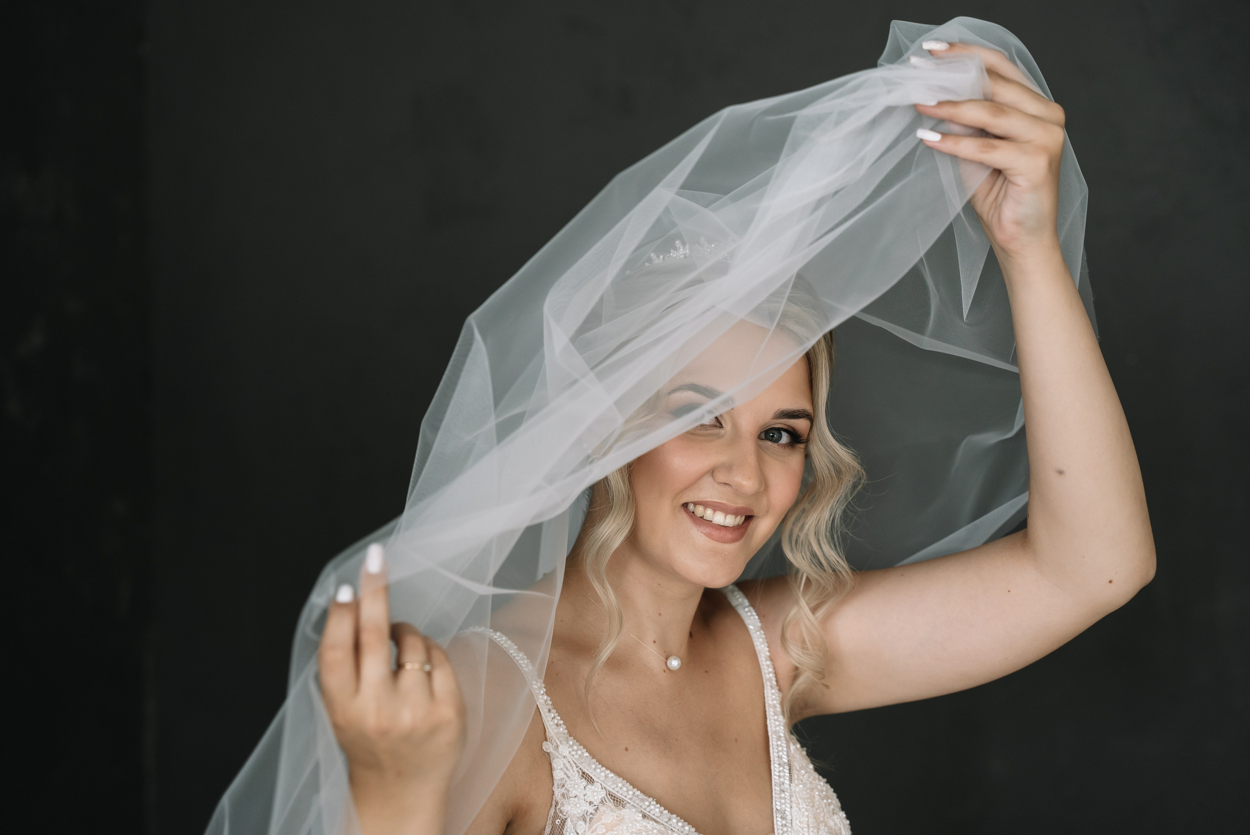 Дмитрий и Диана. Свадебный фотограф в Самаре Анна Ковалева